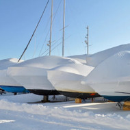 Winterizing