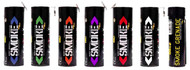 Enola Gaye Smoke Grenade, cover when you need it.