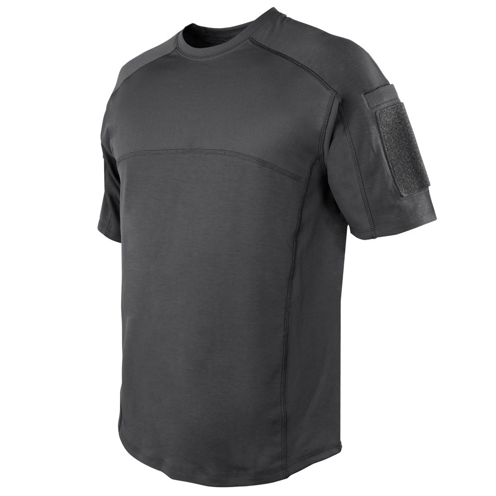 Condor - Black - Trident Battle Top