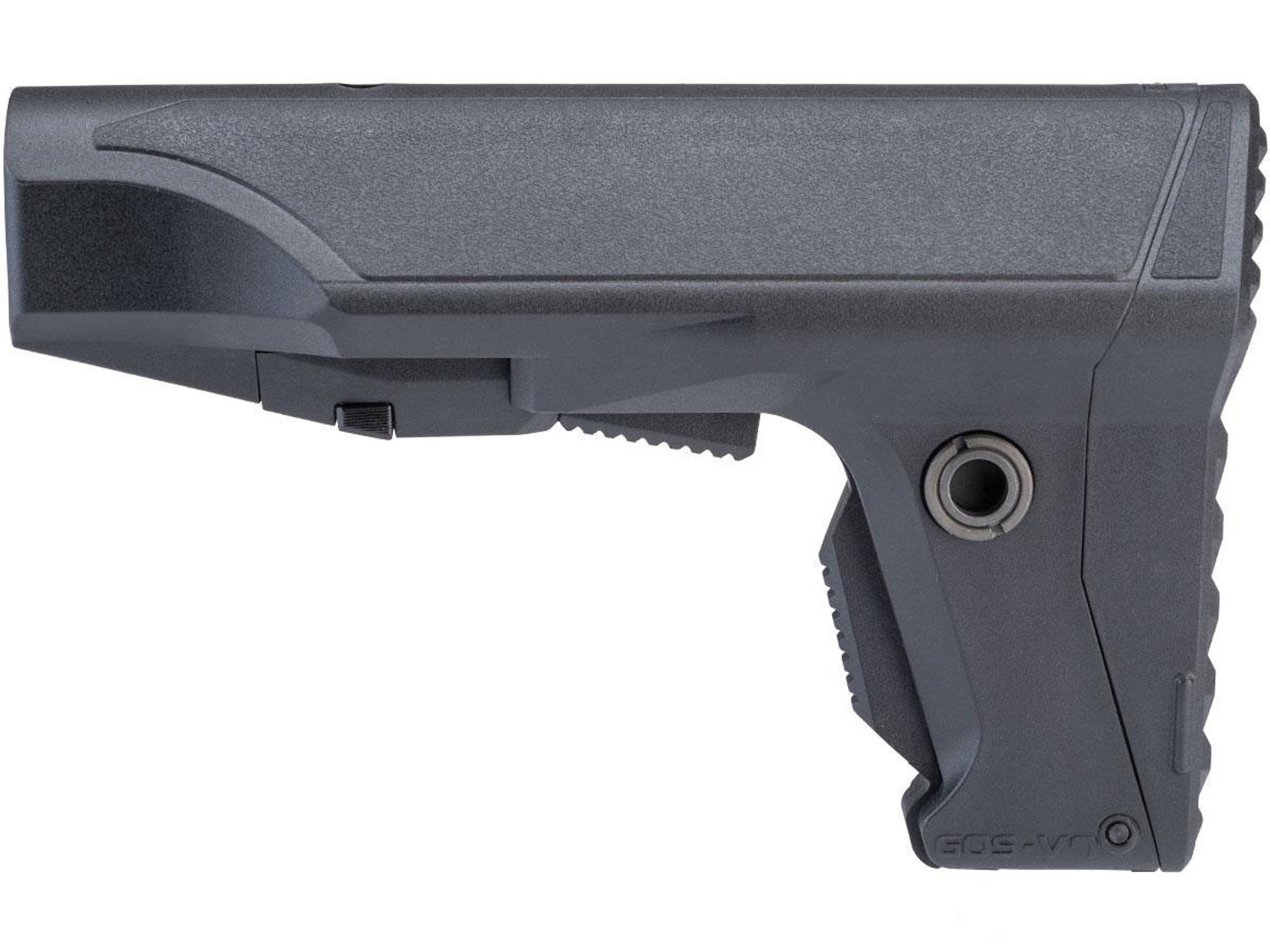 G&G GOS-V7 Adjustable Stock for M4 Airsoft AEG Rifles - Hero Outdoors