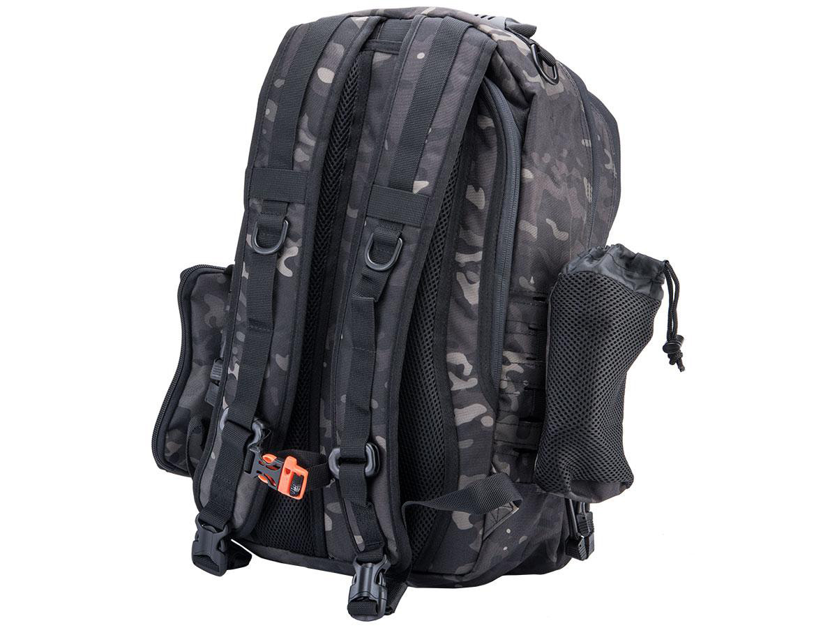 Matrix Tactical Commuter Laptop Backpack Hero Outdoors