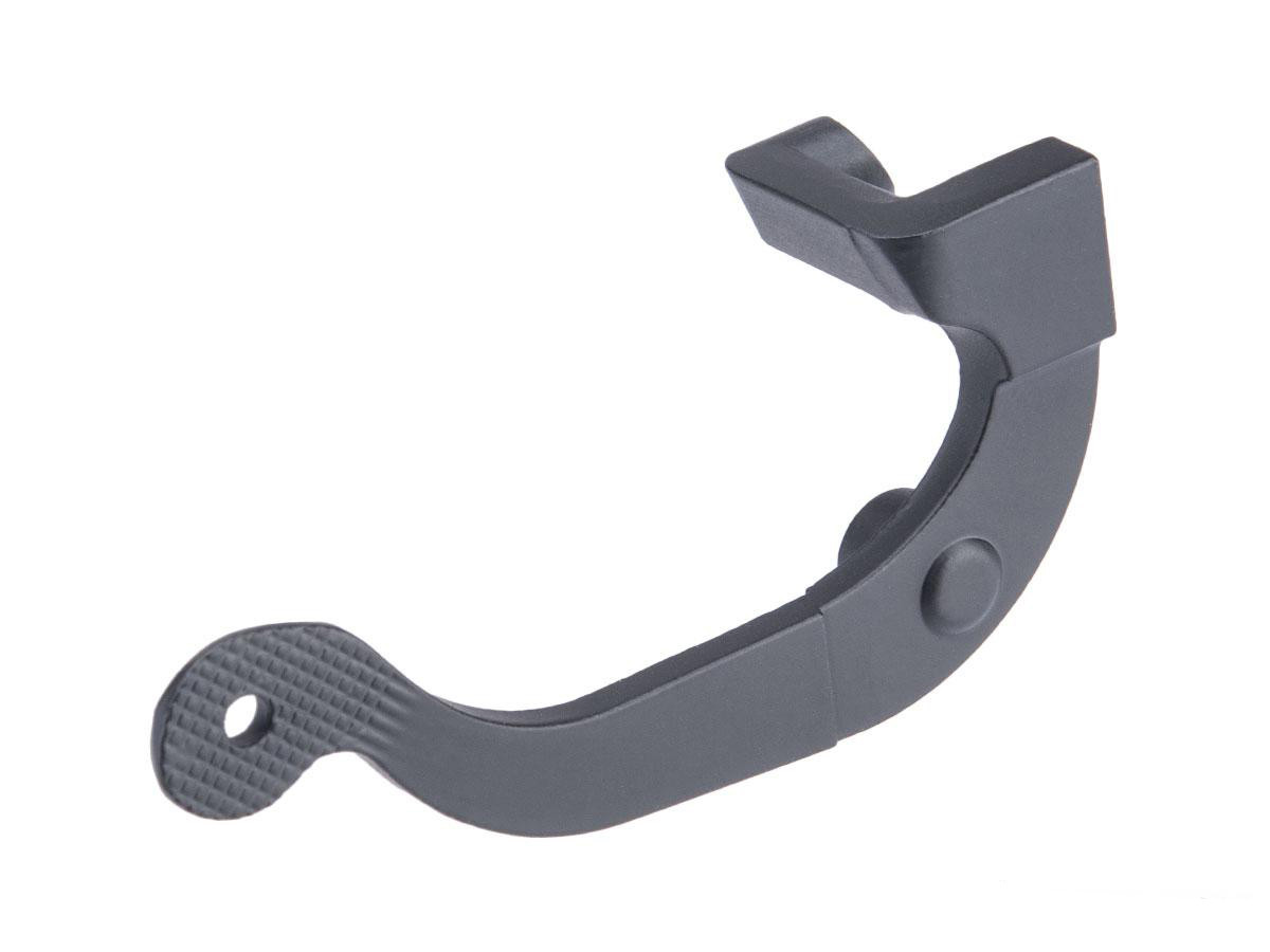 CYMA Replacement Magazine Release for CYMA Thompson Airsoft AEG Hero