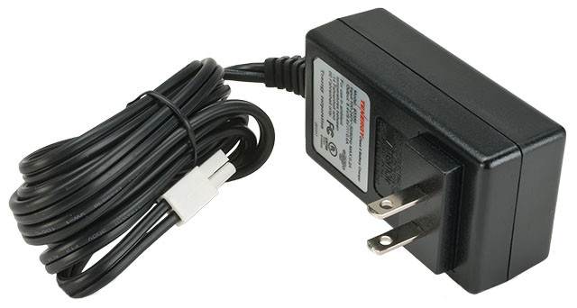 Airsoft Universal Smart Charger for 8.49.6VNiMh & NiCd Battery Packs