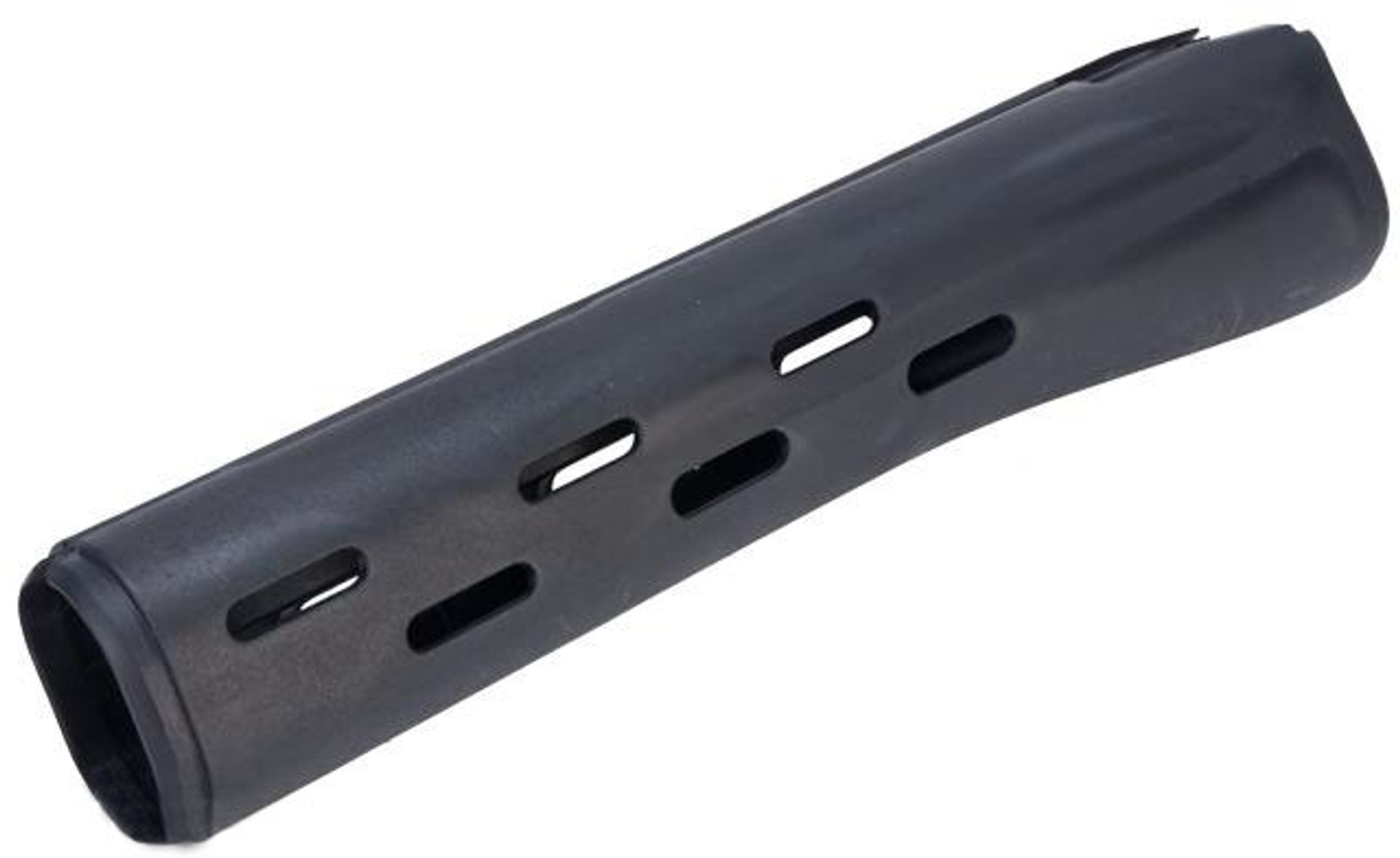 A&K SVD Fiber Reinforced Polymer Handguard for SVD Series Airsoft AEG Sniper Rifles Black