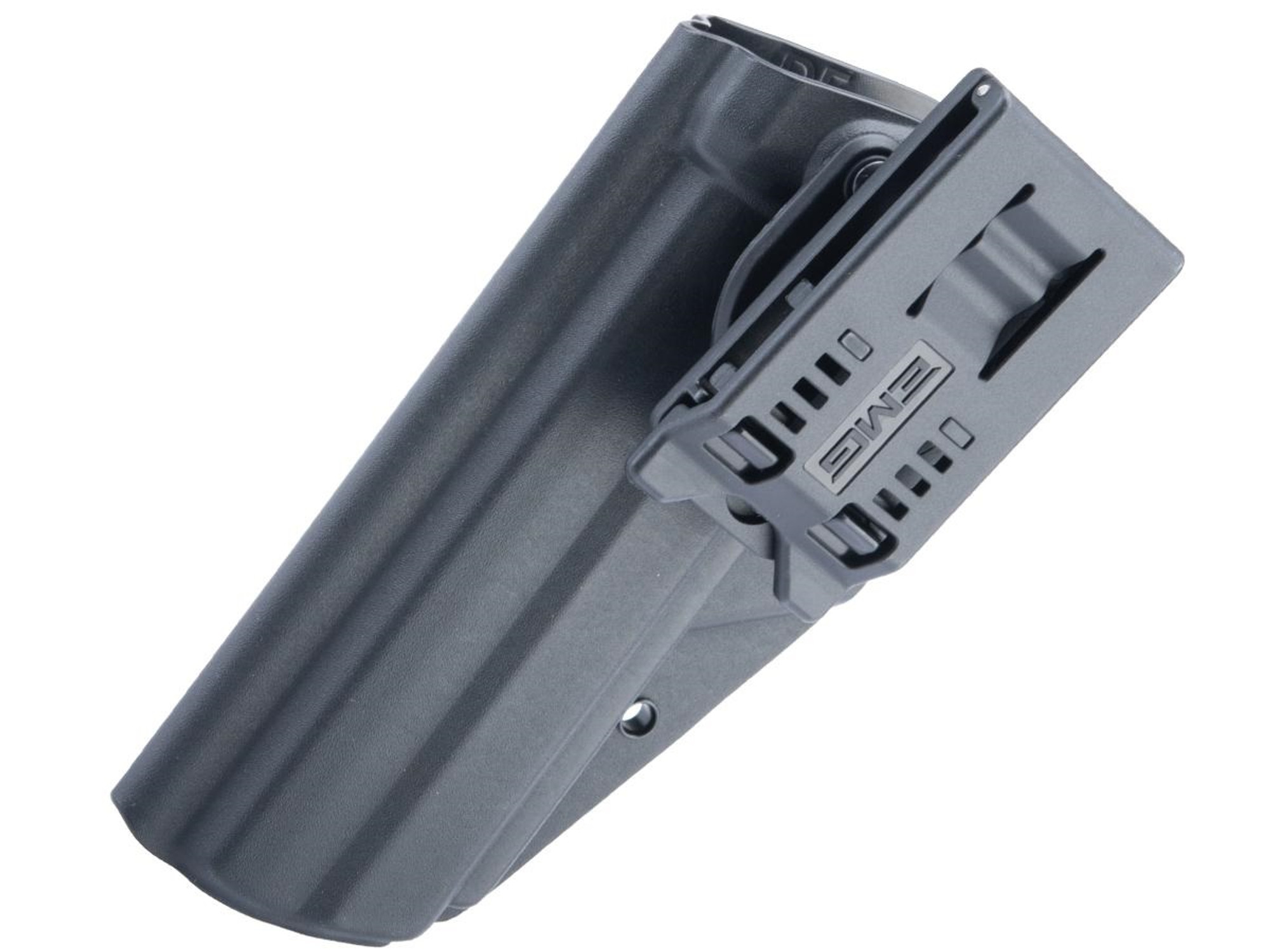 EMG .093 Kydex Holster w/ QD Mounting Interface for Desert Eagle Airsoft GBB Pistols