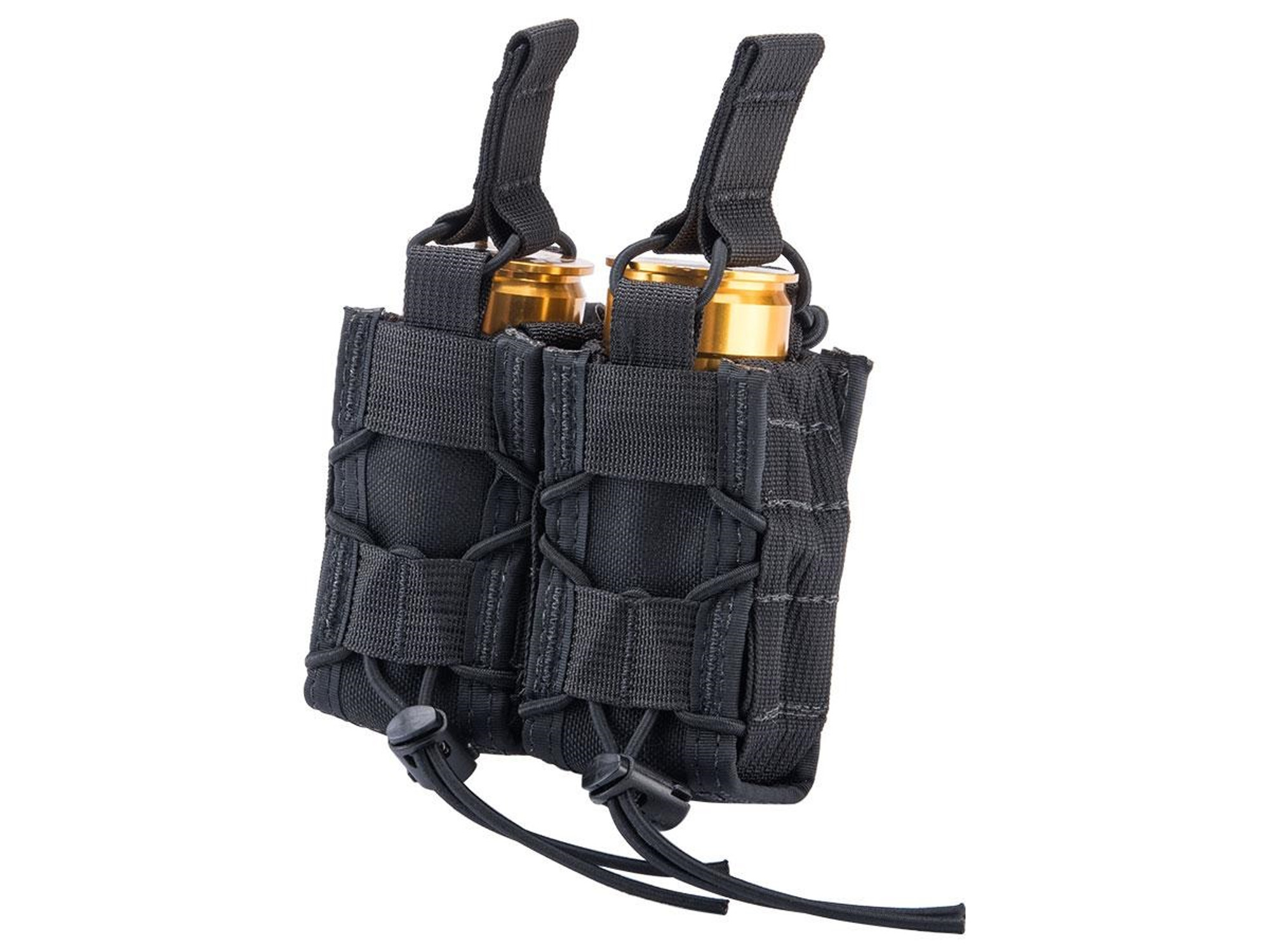 HIGH SPEED GEAR HSGI TACO Double 40mm Grenade Belt Mounted Pouch