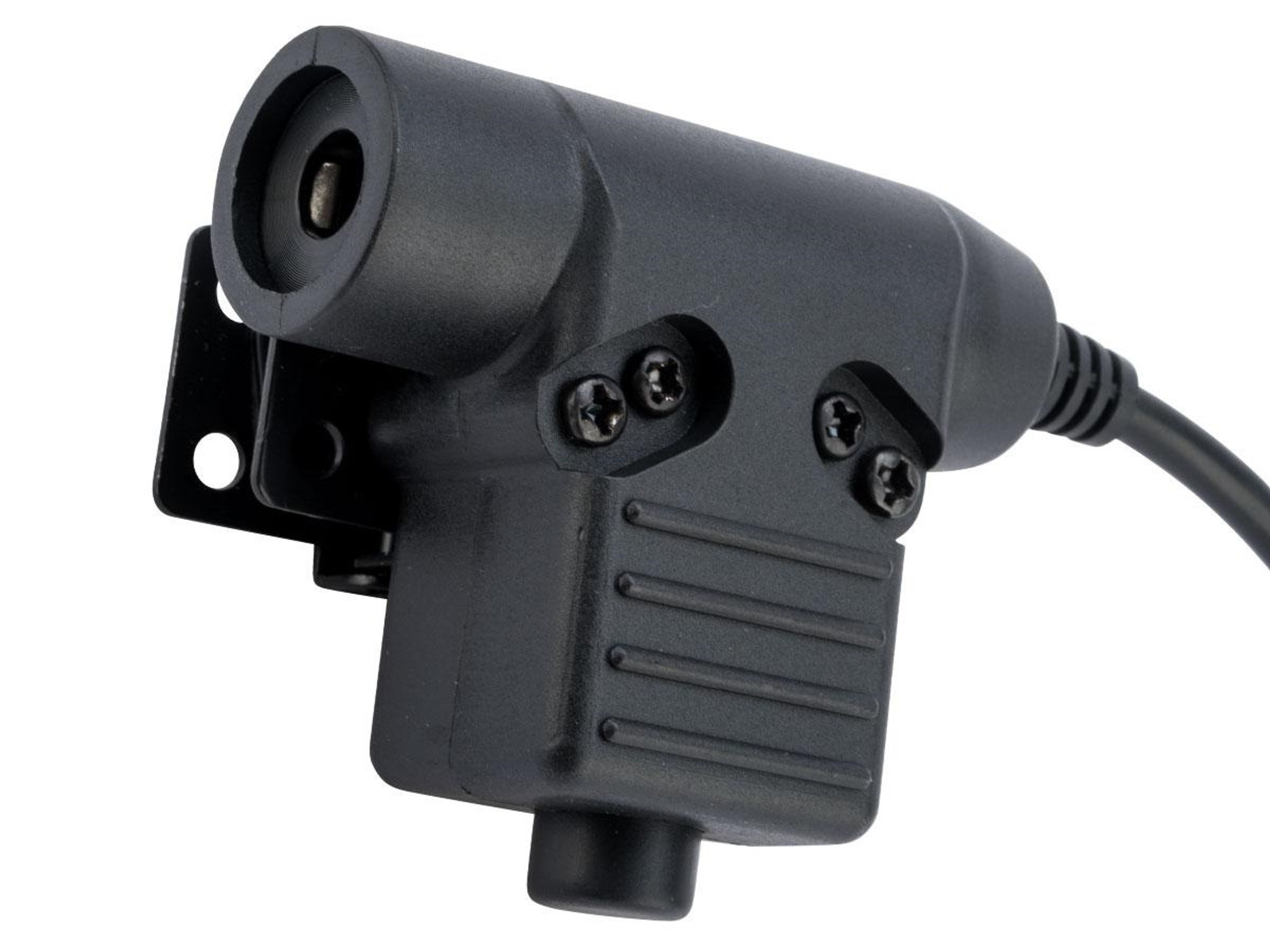 WADSN WU94 Style Tactical PTT with Headset Adapter