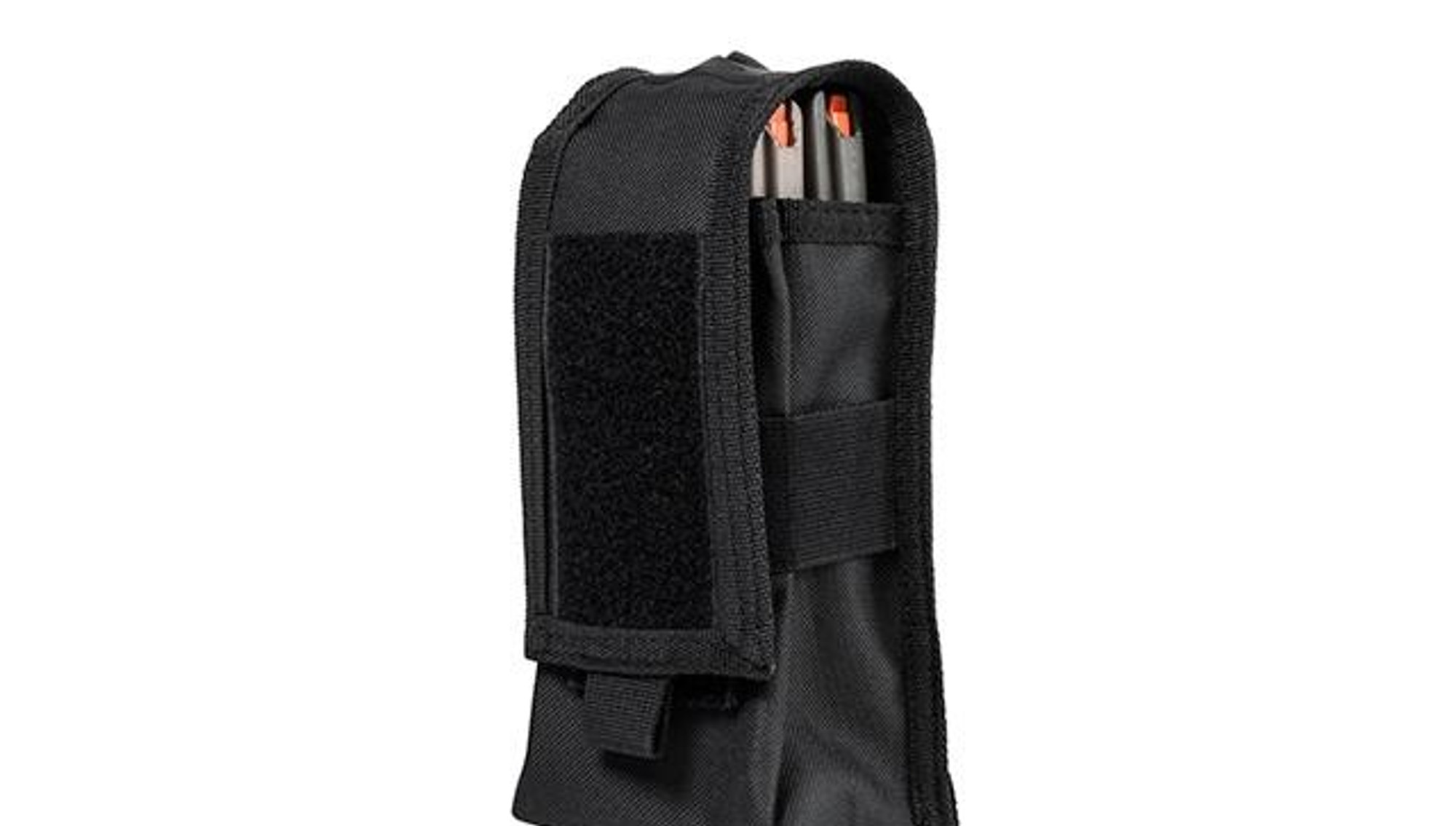 VISM by NcStar Double AR15/AK Series Magazine or Radio Pouch