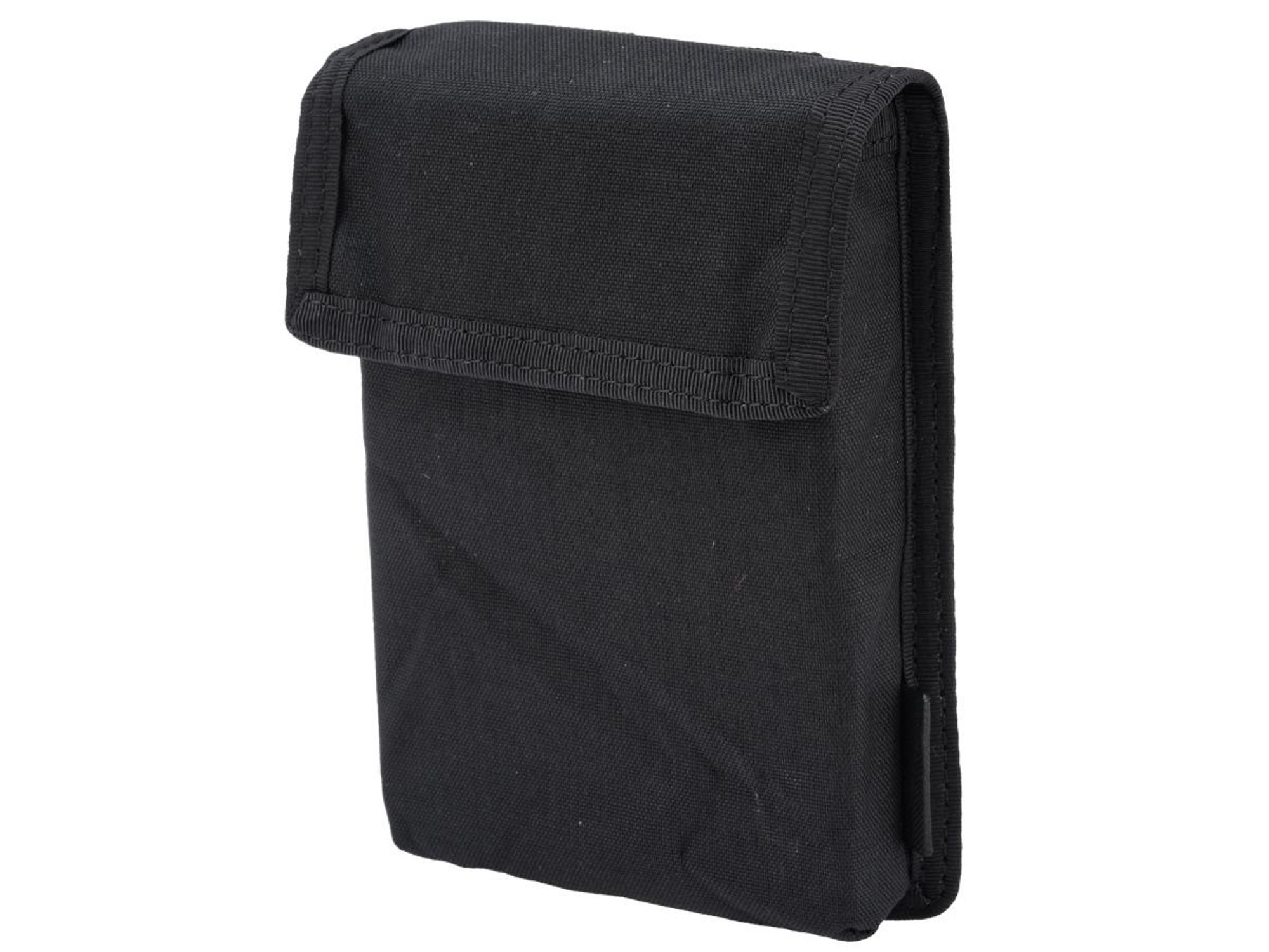 SILVERBACK Airsoft Single Magazine Pouch for Desert Tech SRS HTI Magazines
