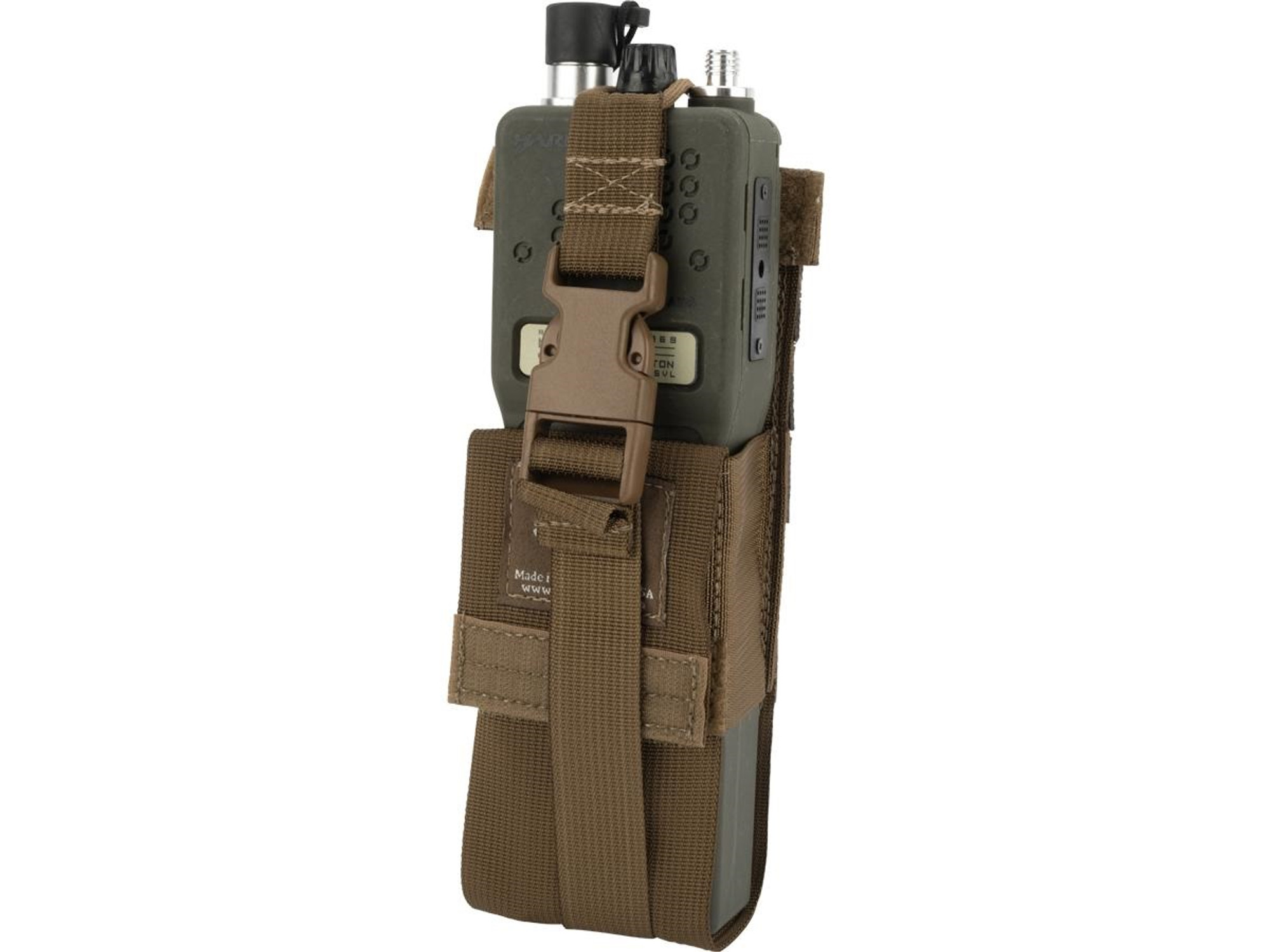 TACTICAL TAILOR Large Radio Pouch