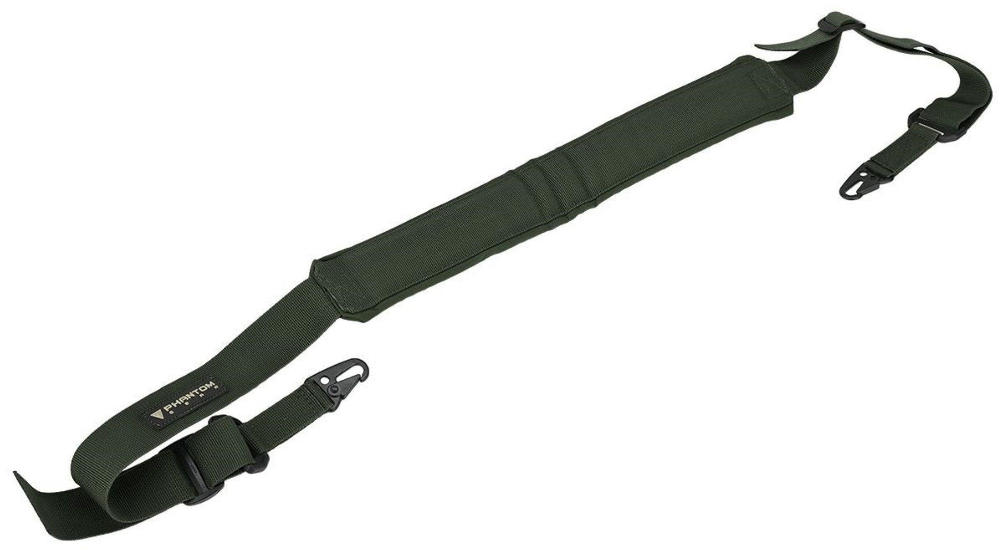 PHANTOM M60 / M249 Type Heavy Machine Gun Shoulder Sling
