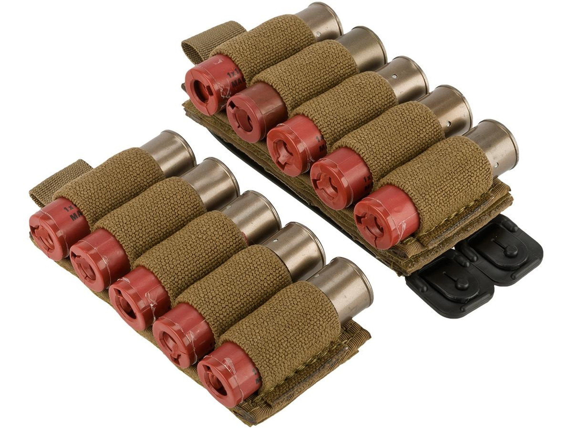 HSGI Shot Shell Tray Ver1