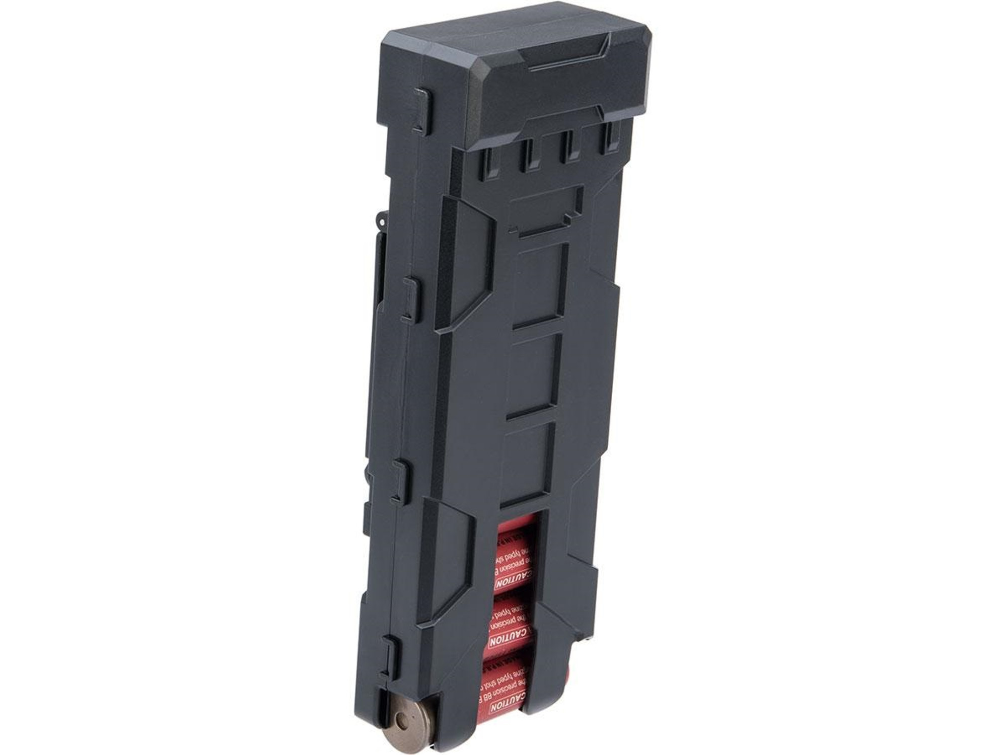 MATRIX 10 Round MOLLE Polymer Shotgun Shell Carrier