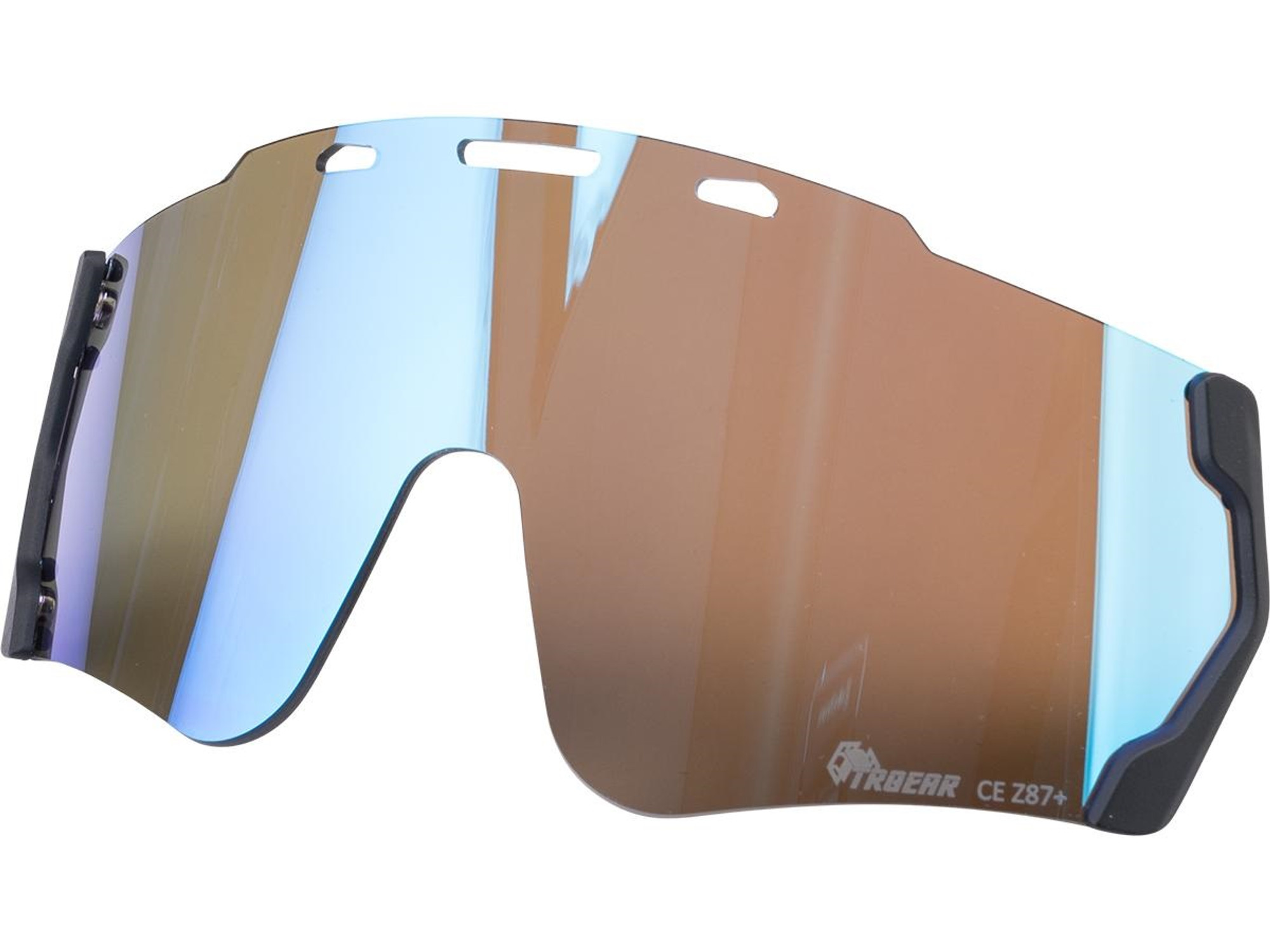 APS TRGear Tactical Shooting Glasses Replacement Lens