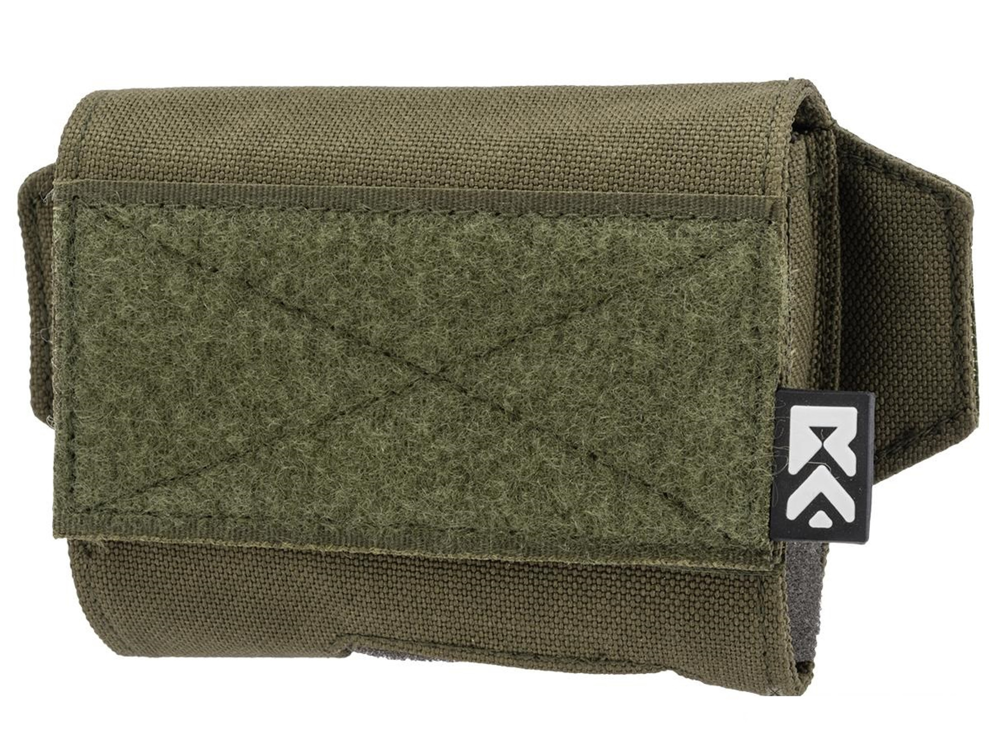 EXFOG Helmet Pouch 1.0 for Goggle Anti-Fog Fan Kits