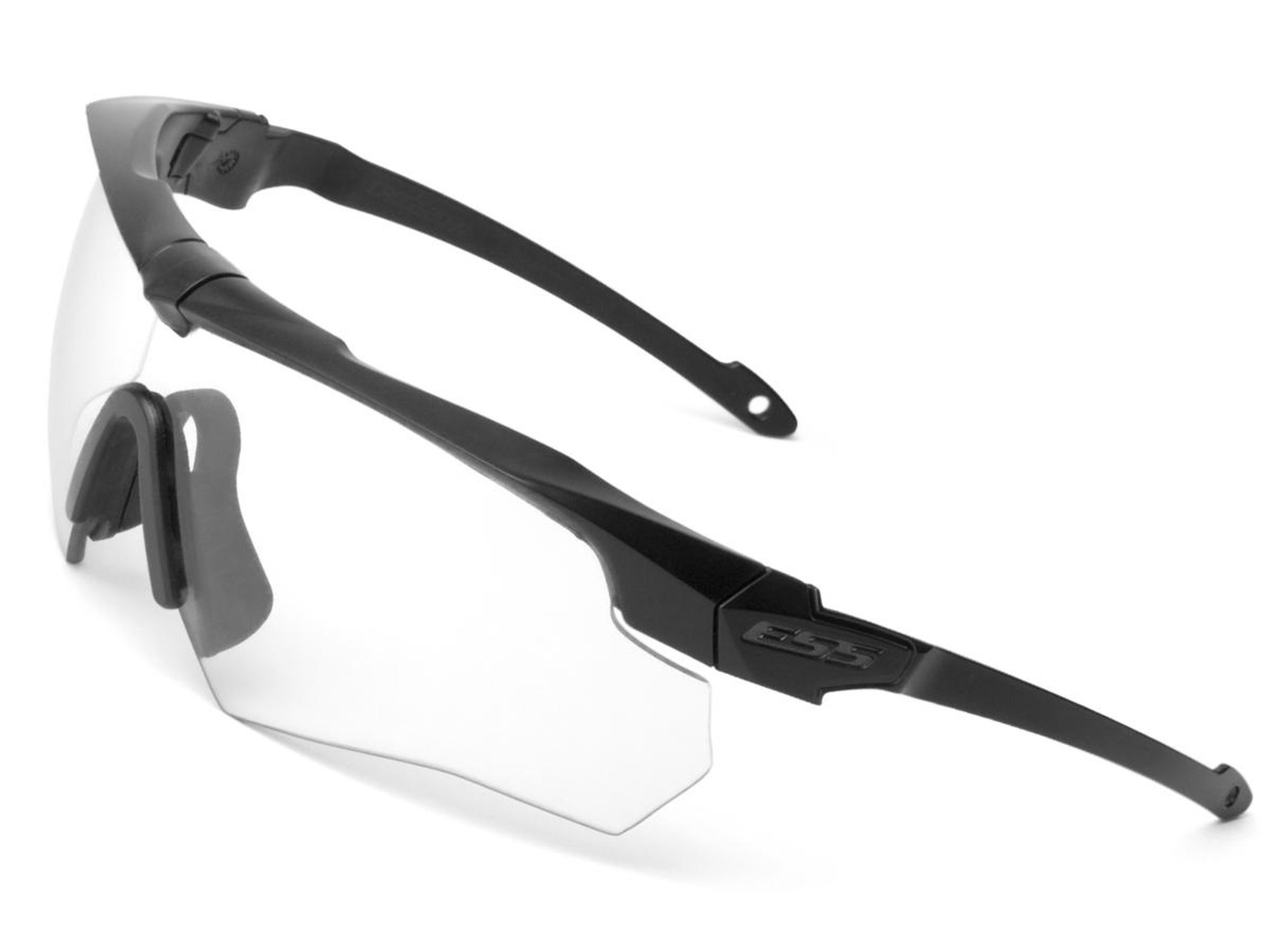 ESS Crossbow Suppressor Ballistic Eyeshield