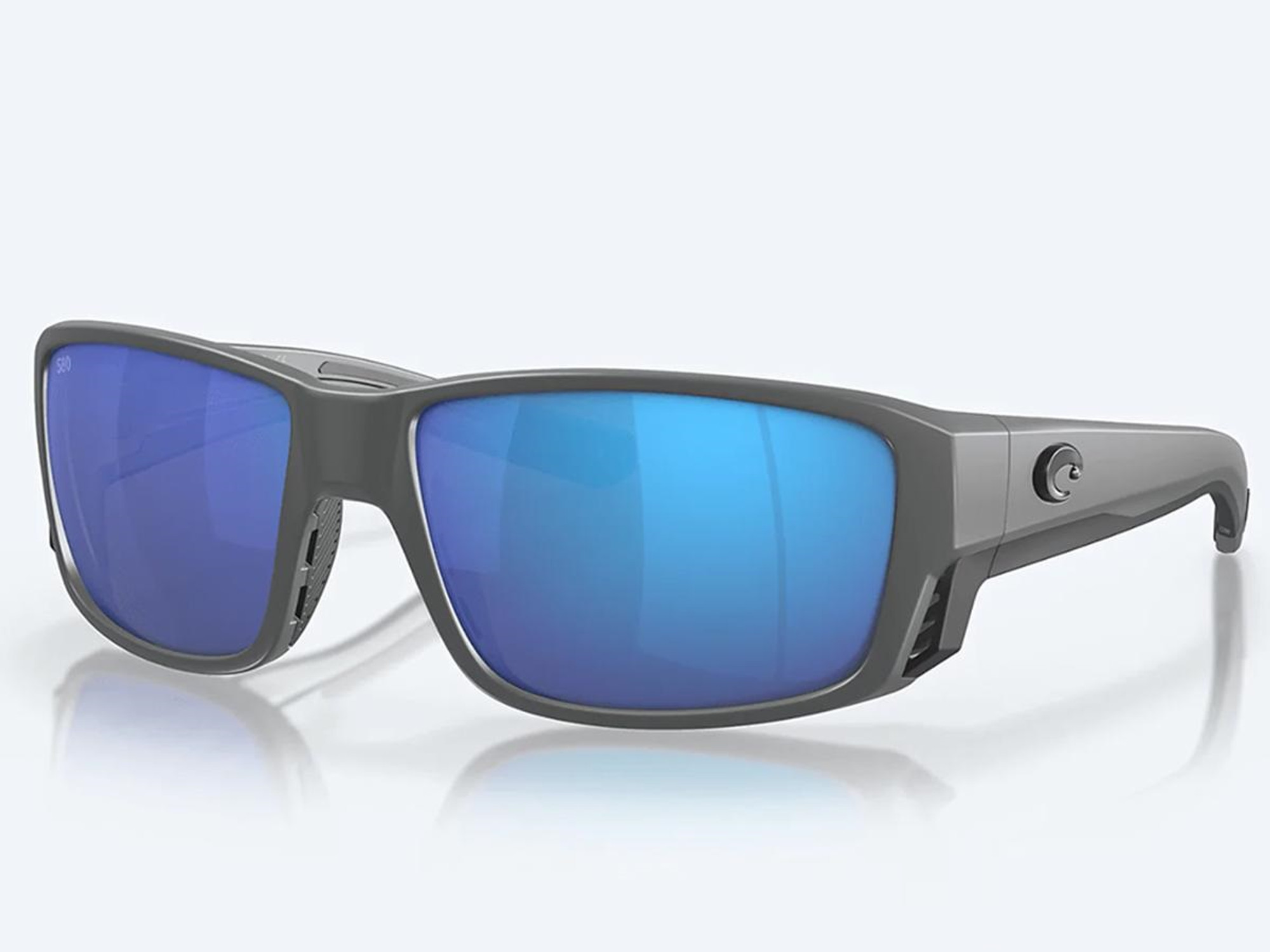 COSTA Del Mar Tuna Alley Pro Series Polarized Sunglasses