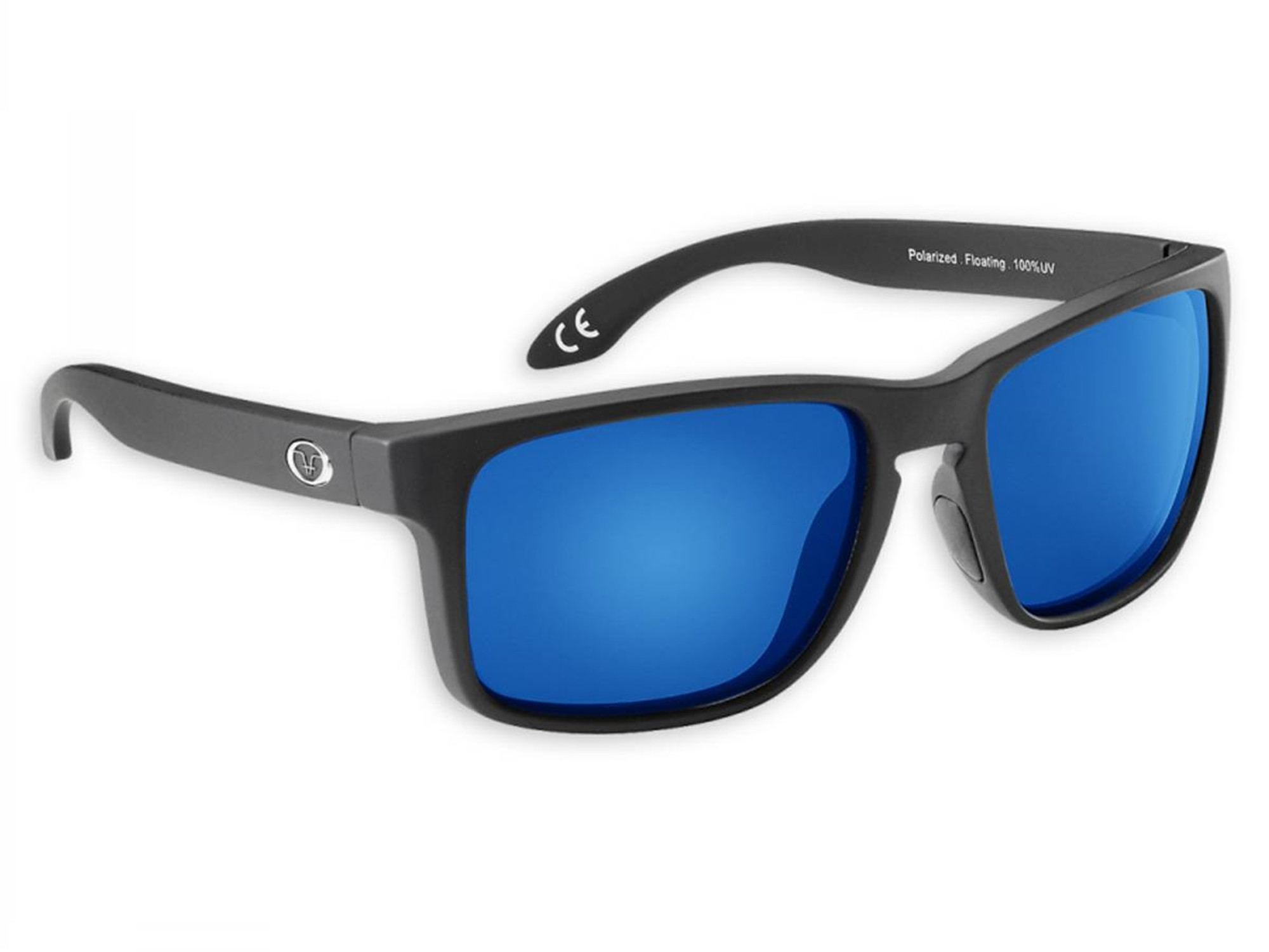 FLYING FISHERMAN "Lagoon" Polarized Floating Sunglasses