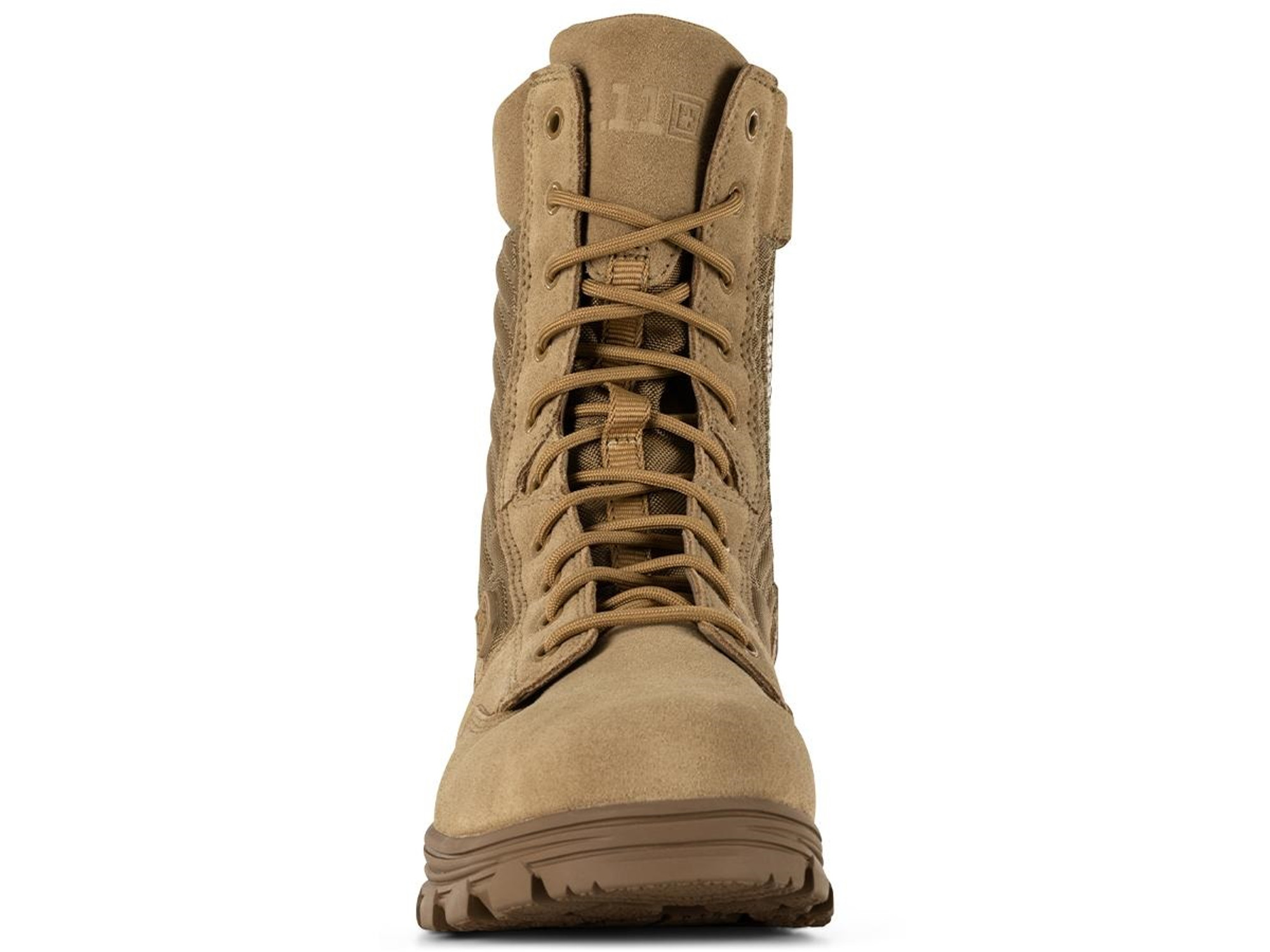 5.11 Tactical EVO 2.0 8" ARID Boots (Color: Coyote)