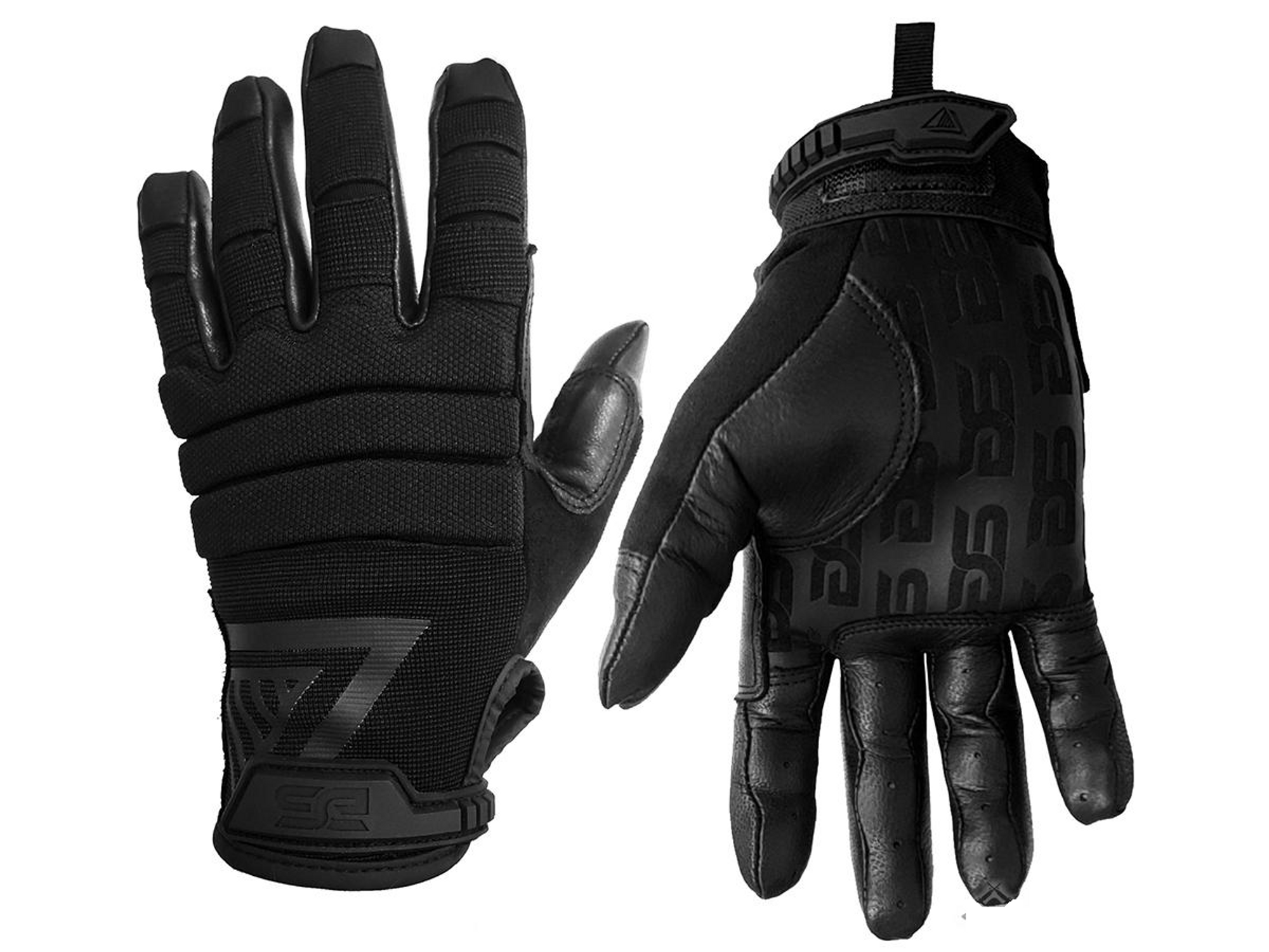 GLOVE STATION "11 Bravo" Full Finger Gloves