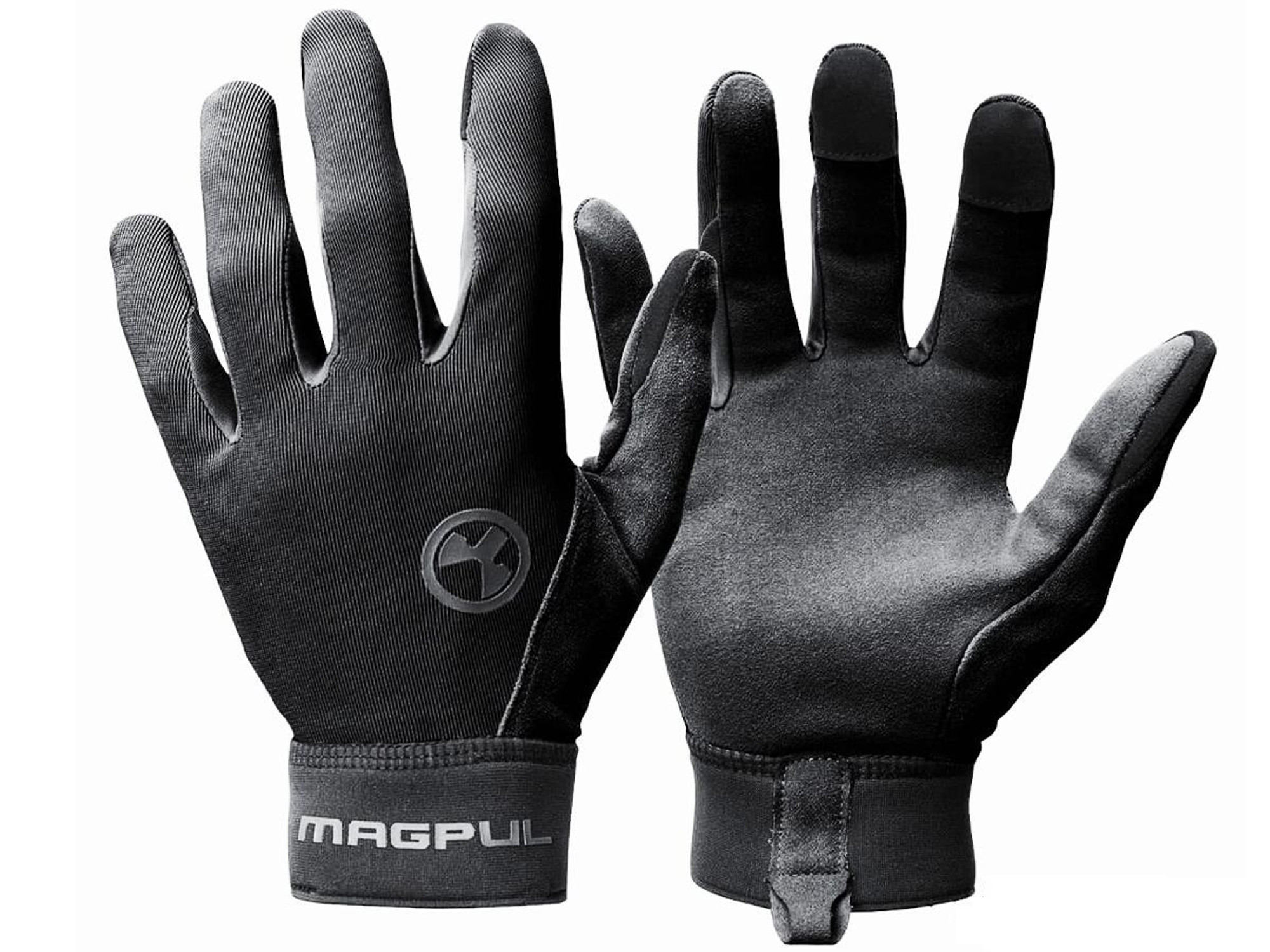 MAGPUL Technical Full Fingered Gloves 2.0