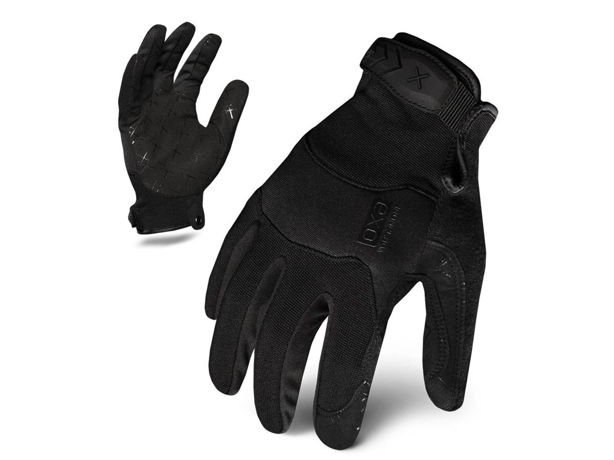 IRONCLAD Exo Tactical Pro Glove