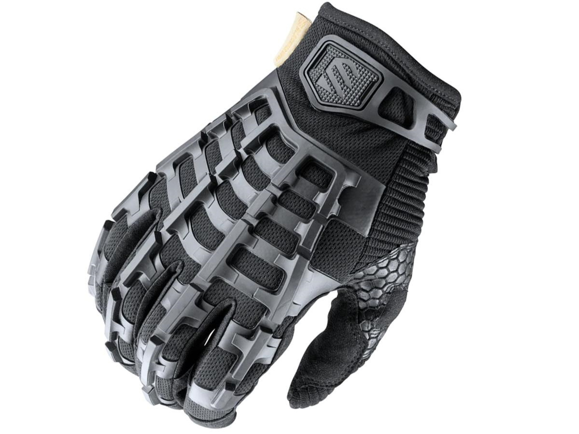BLACKHAWK F.U.R.Y. Prime Glove
