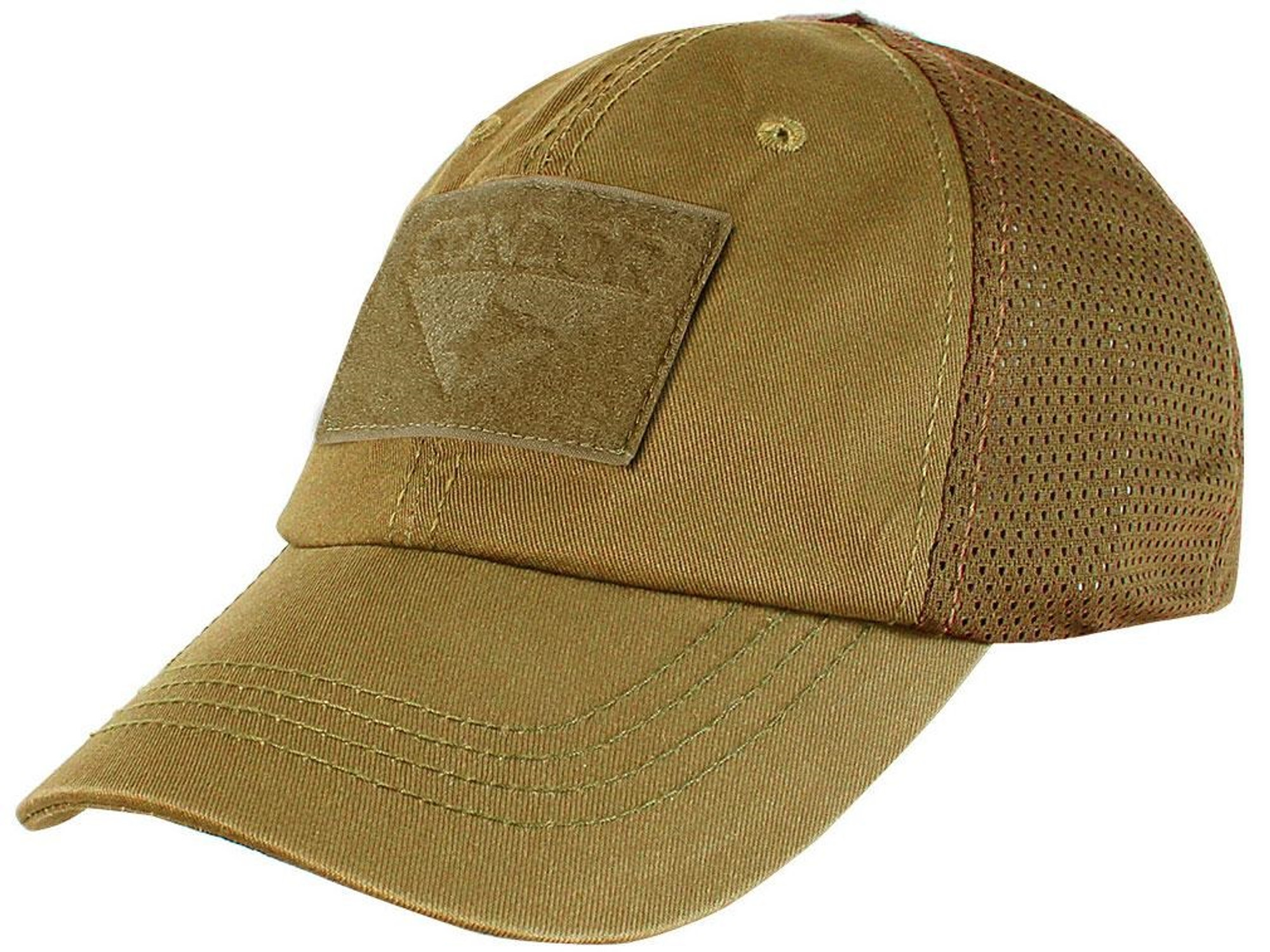 CONDOR TCM Tactical Mesh Cap