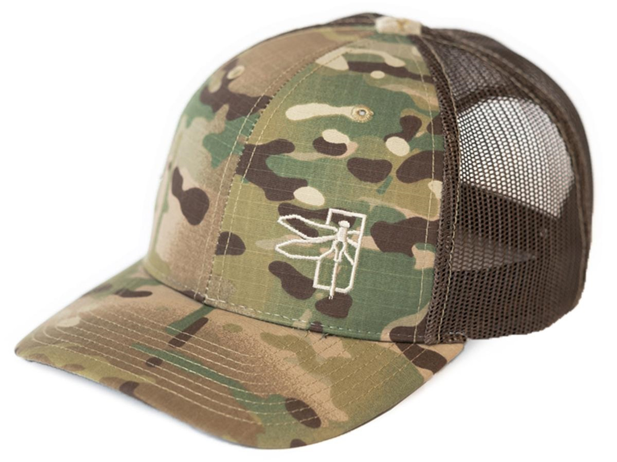 HALEY STRATEGIC Dragonfly Snapback Hat