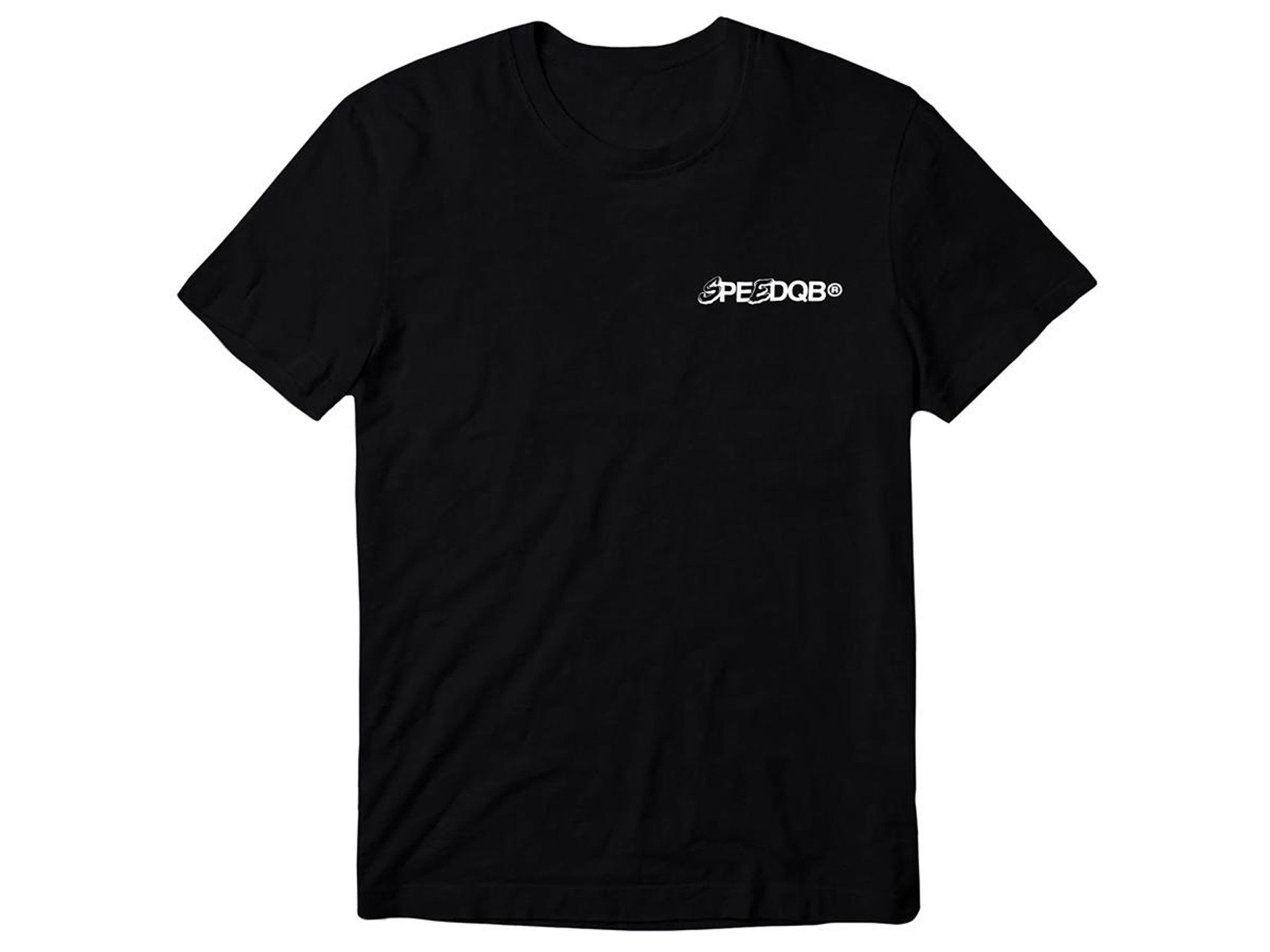 SPEEDQB Worldwide V2 Short Sleeve T-Shirt