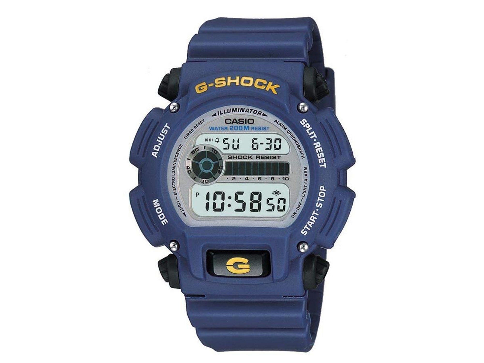 CASIO G-Shock DW9052-2 Digital Watch