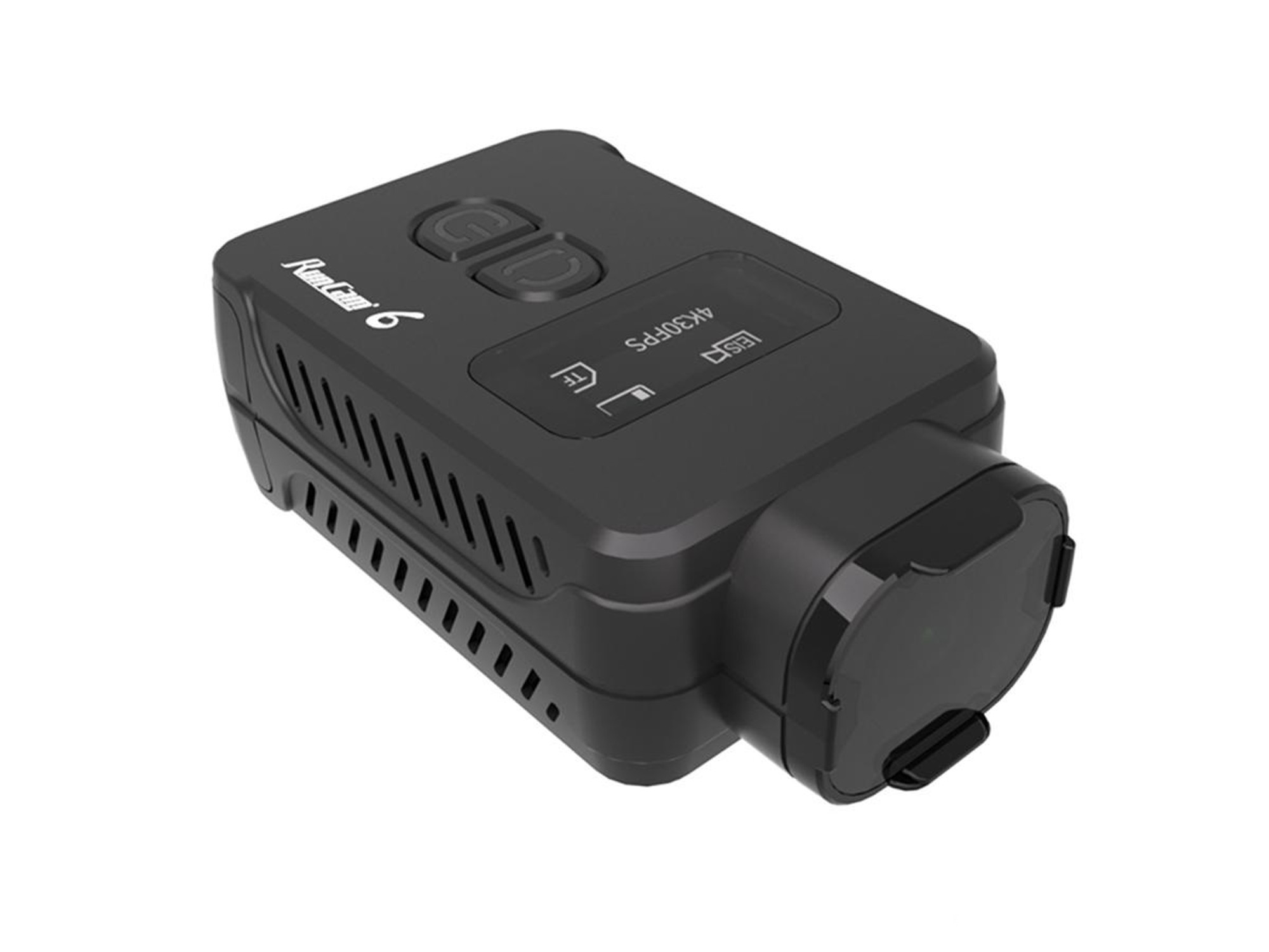 RUNCAM "RunCam6" iOS / Android Airsoft Action Camera