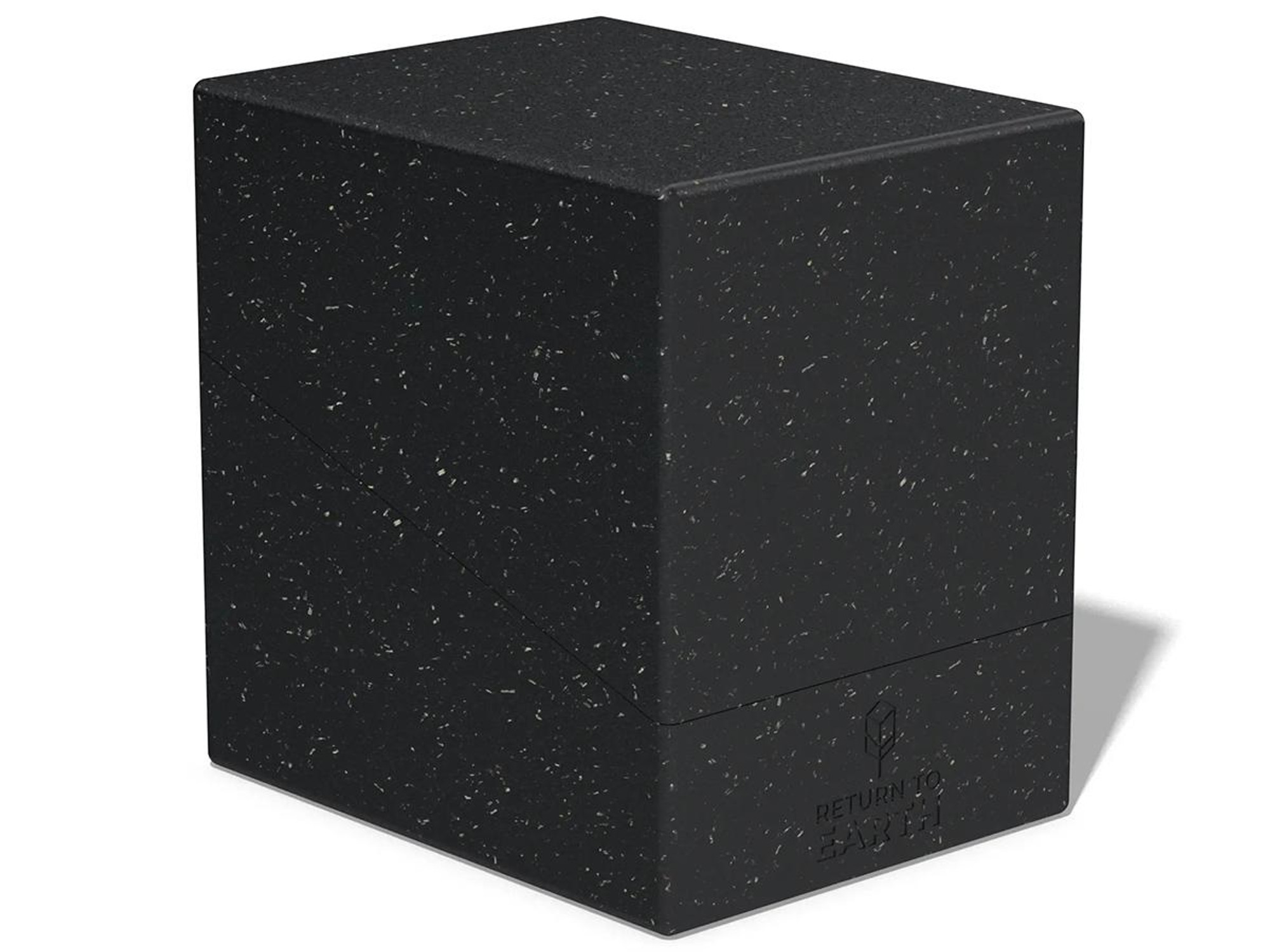 ULTIMATE GUARD Boulder "Return To Earth" Series 133+ Protective Card Deck Box