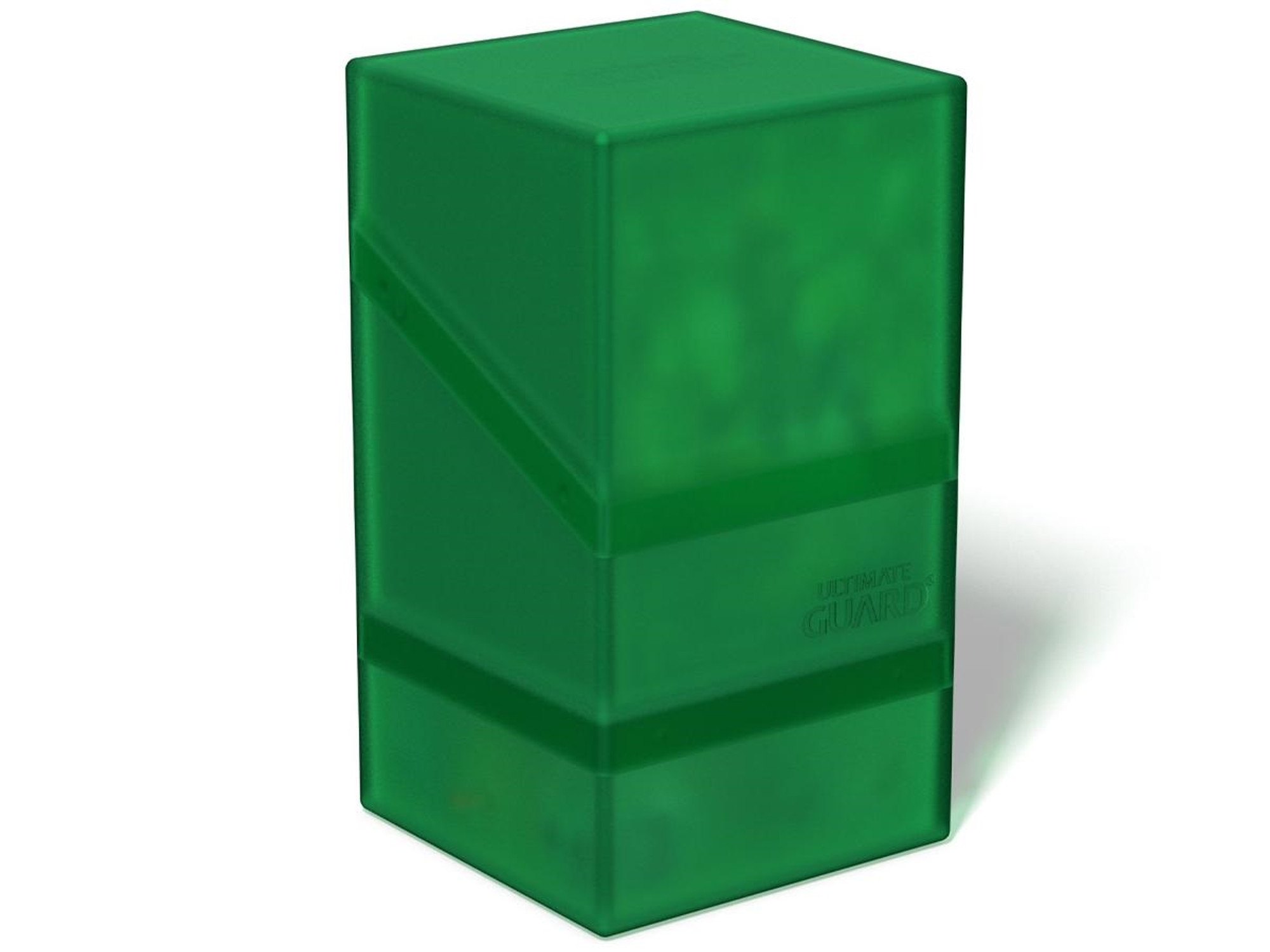 ULTIMATE GUARD Boulder'N'Tray 100+ Protective Card Deck Box