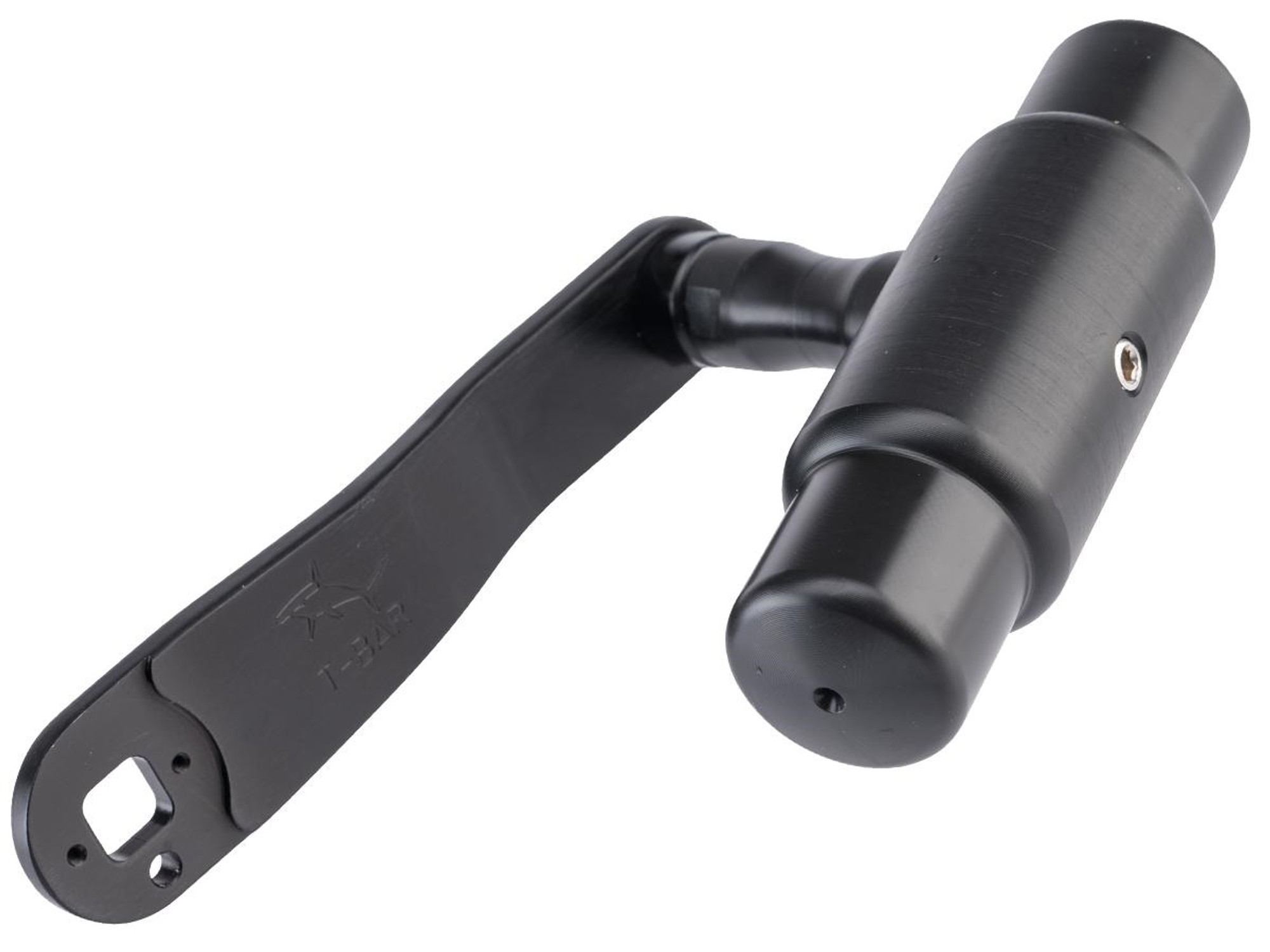 TIBURON ENGINEERING T-Bar Mark II Handles for Fishing Reels