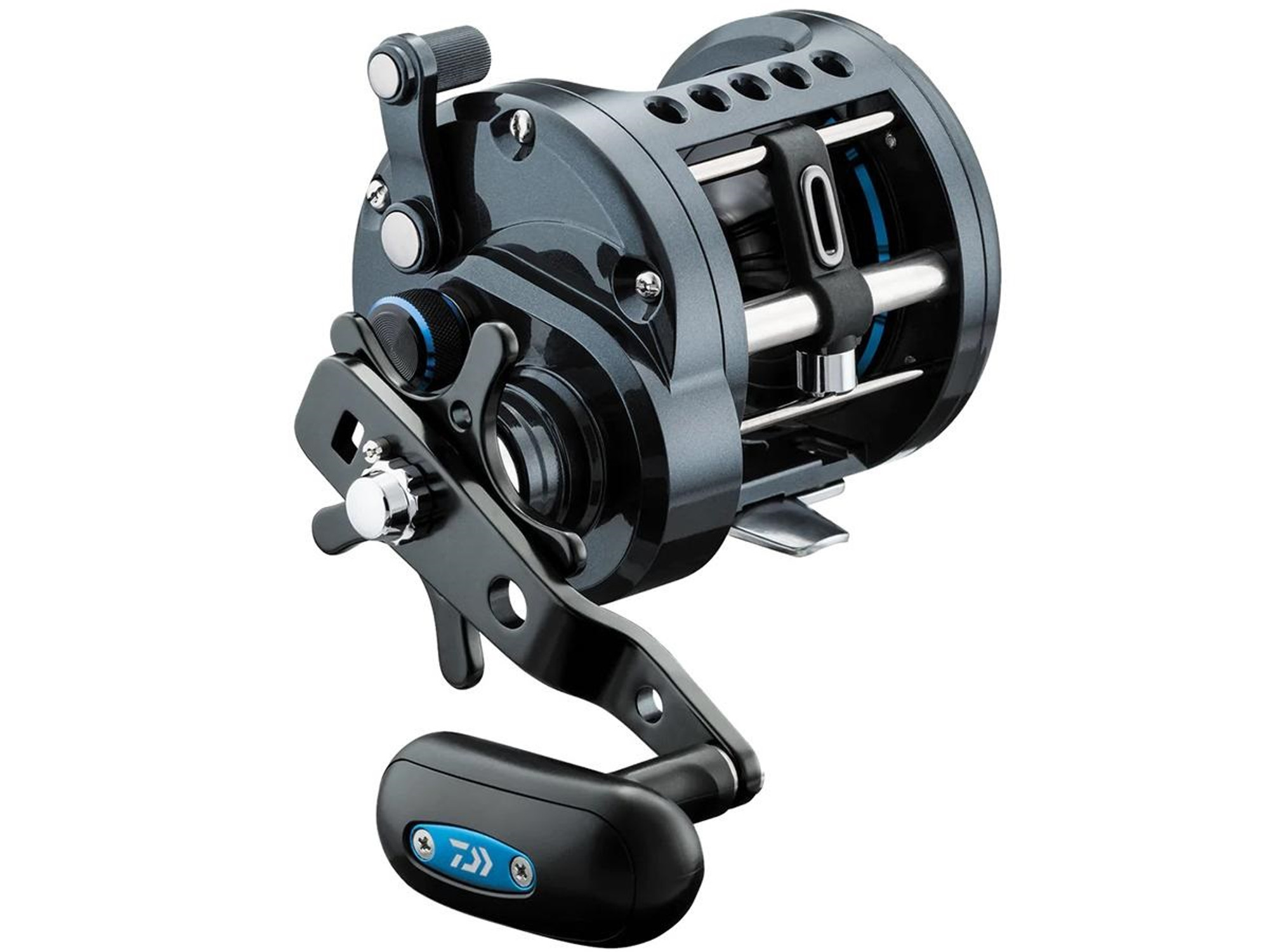 DAIWA Saltist LW Conventional Fishing Reel
