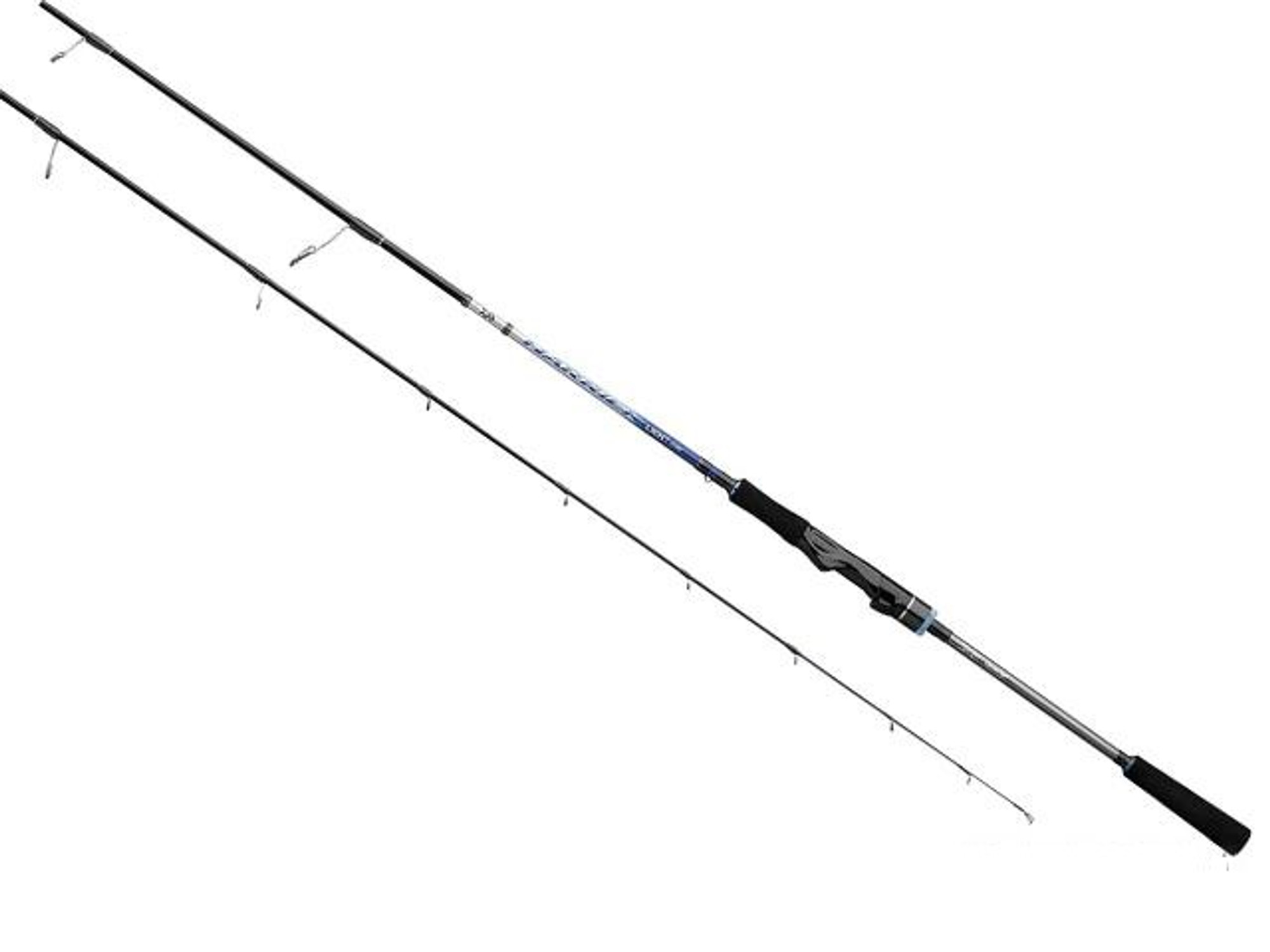 DAIWA Harrier® "Super Light Jigging" Fishing Spinning Rods