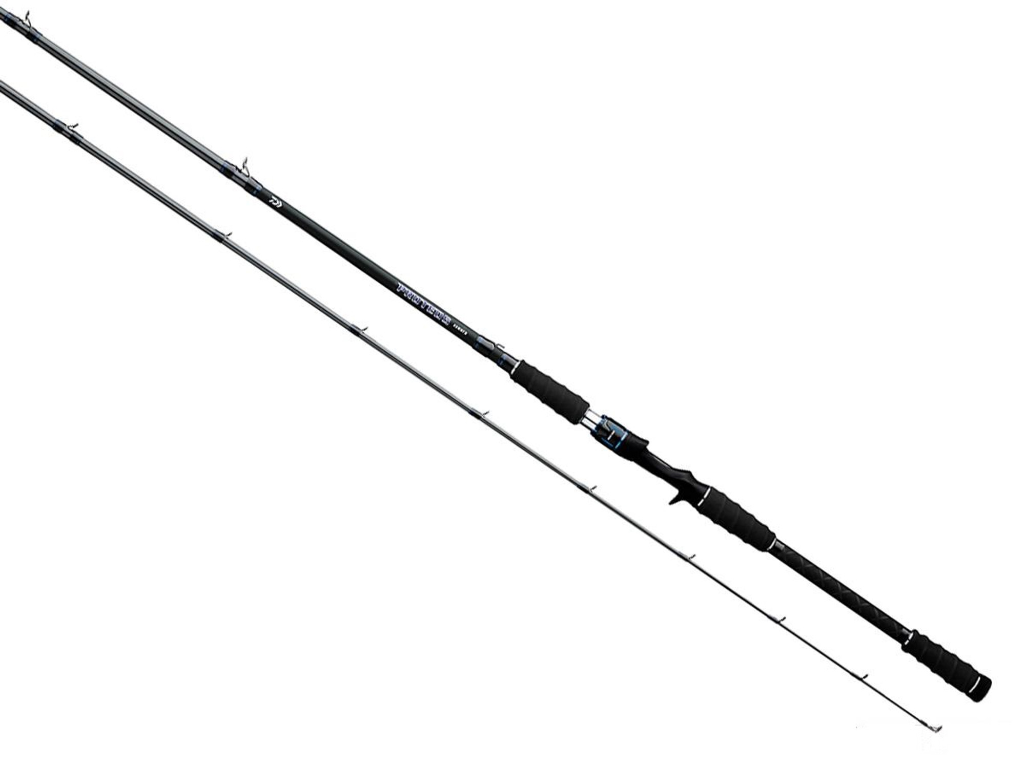 DAIWA Proteus 24 Inshore Series fishing Rod