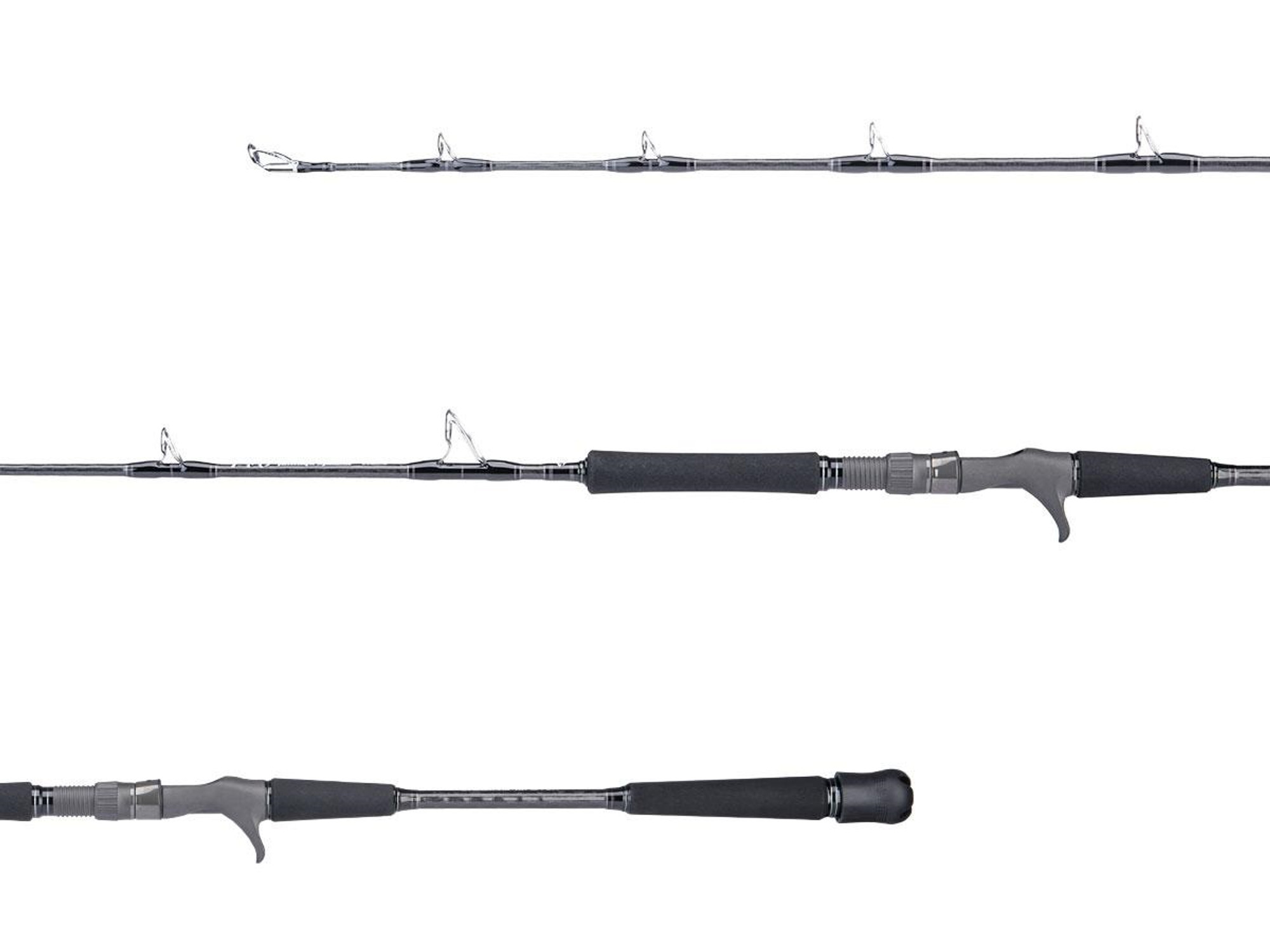 JIGGING MASTER Evo Fallings Special Rod