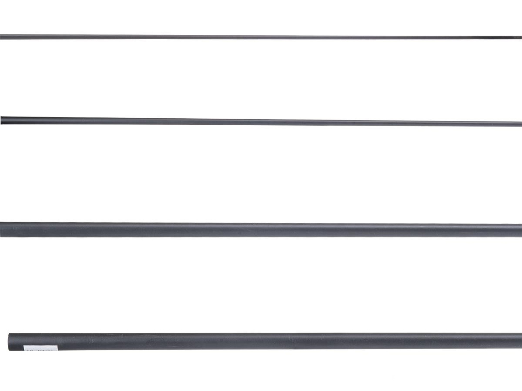 SEEKER RODS KOA Fishing Jigging Blank