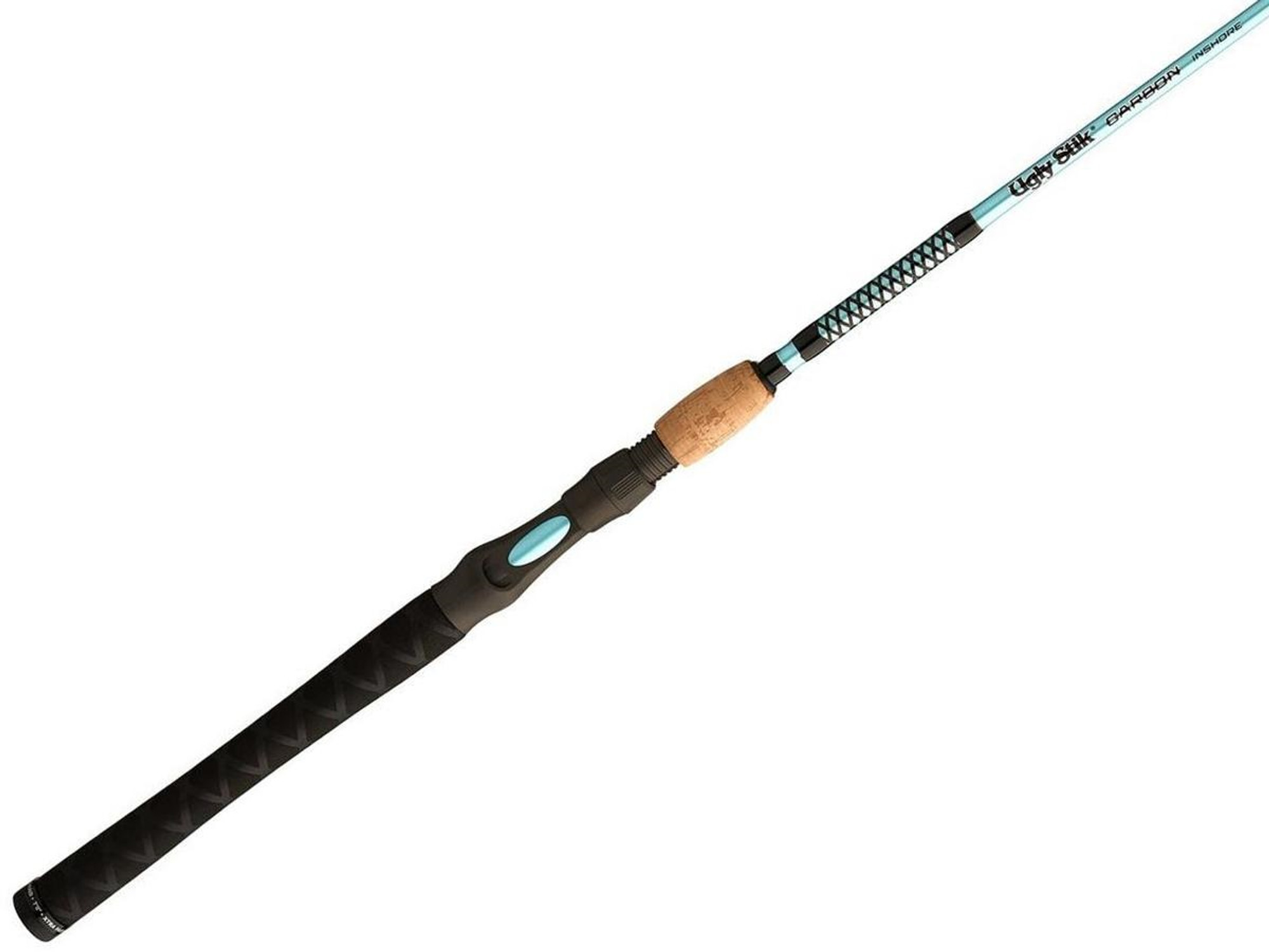 UGLY STIK Carbon Inshore Fishing Rod