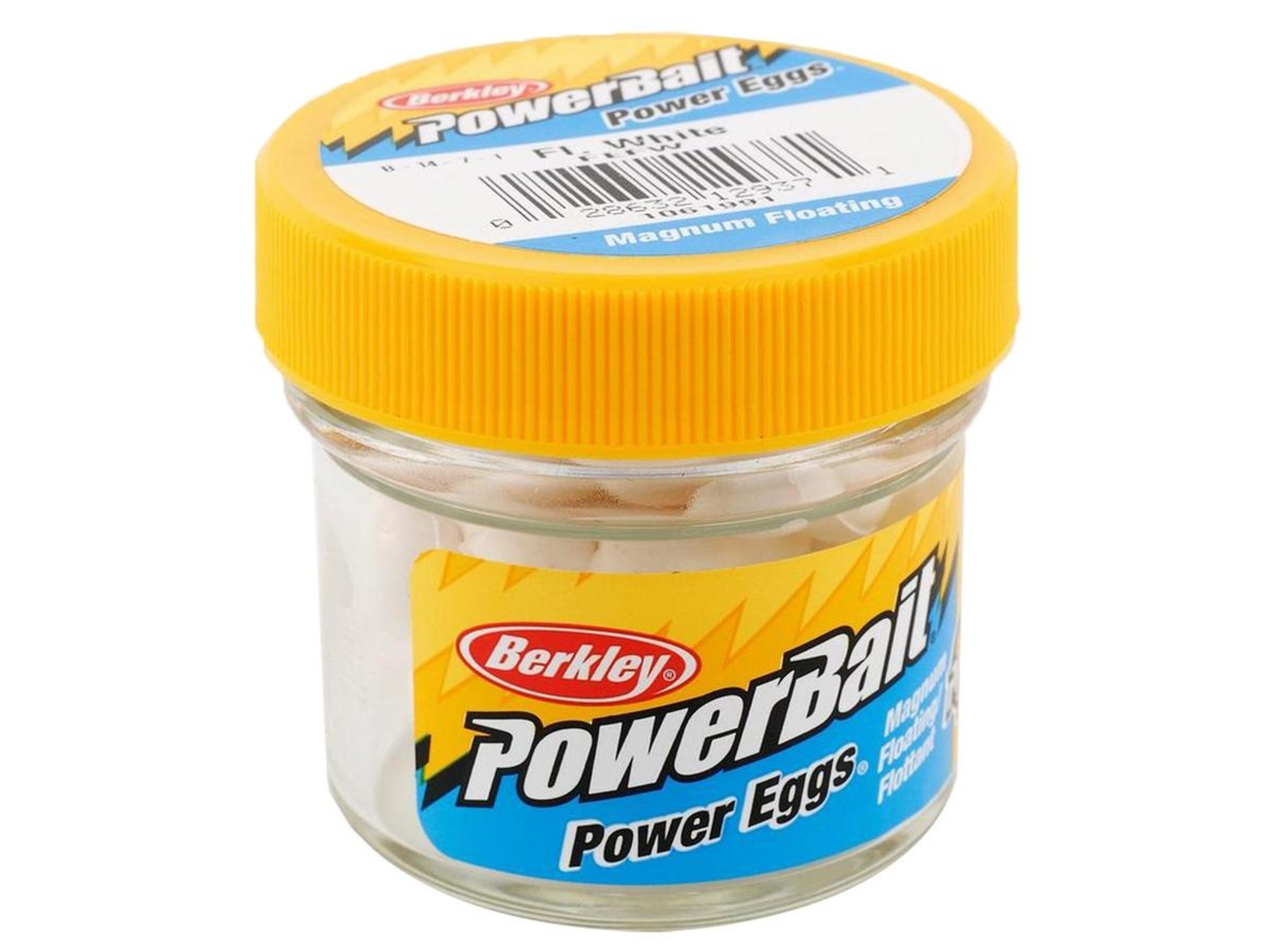 BERKLEY PowerBait Power Eggs Floating Magnum