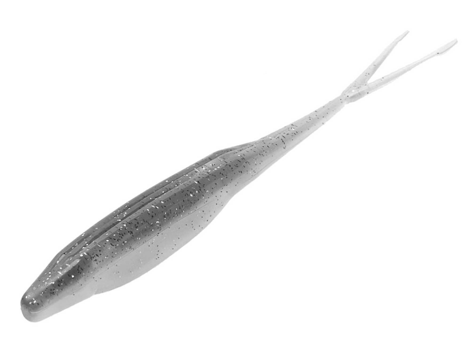 ZOOM BAIT COMPANY Super Fluke Fishing Lure