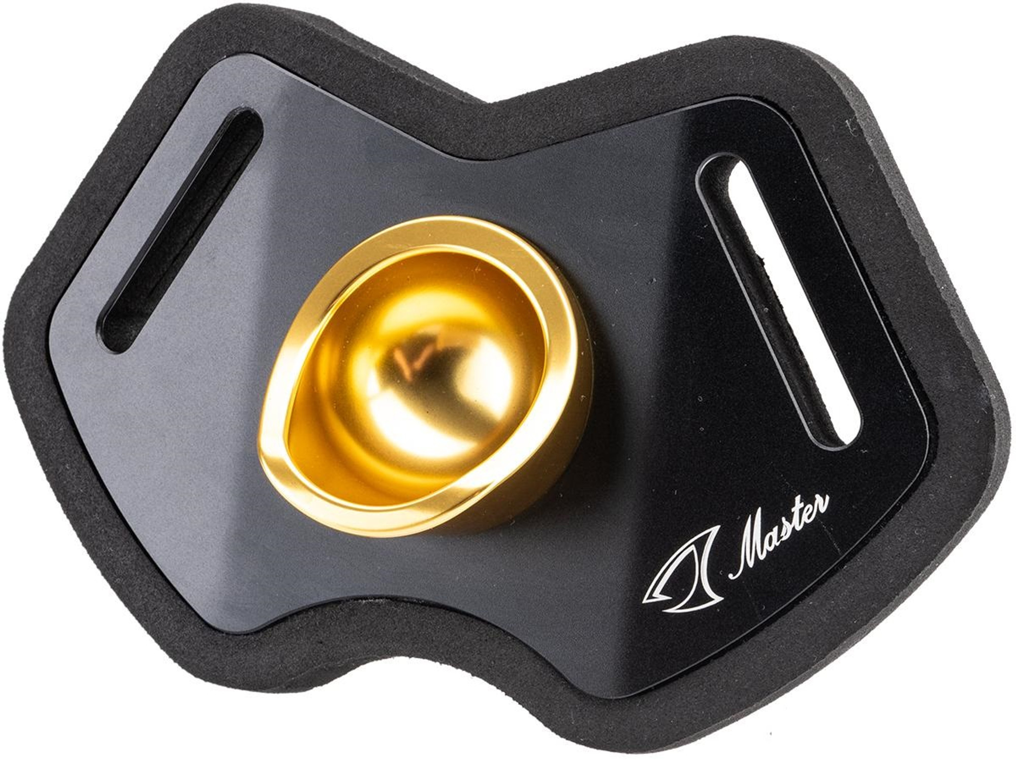 JIGGING MASTER Aluminum Gimbal Plate For GT and Jigging