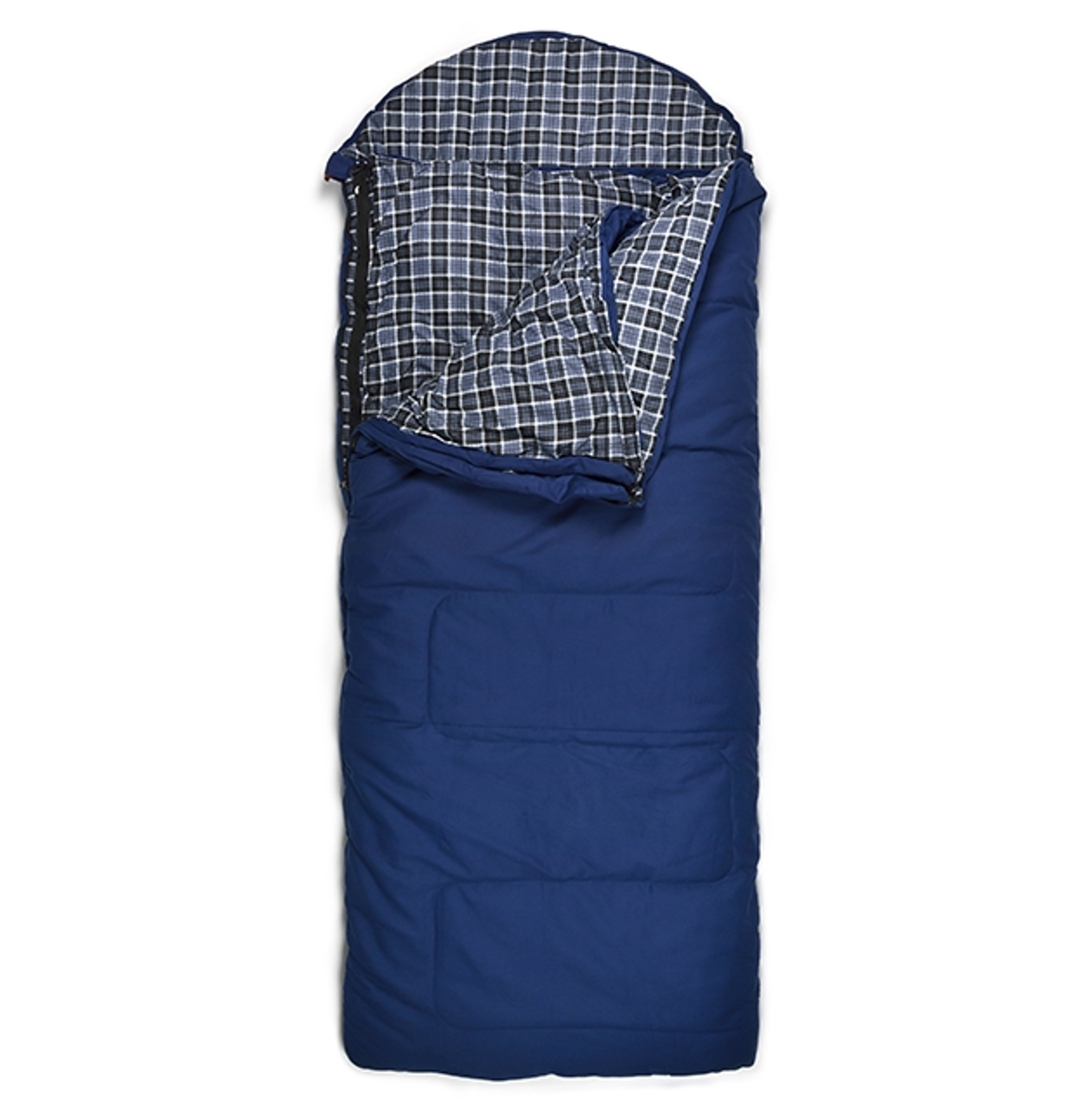 Chinook Alaskan 9.5 Sleeping Bag -50F ( -45°C)