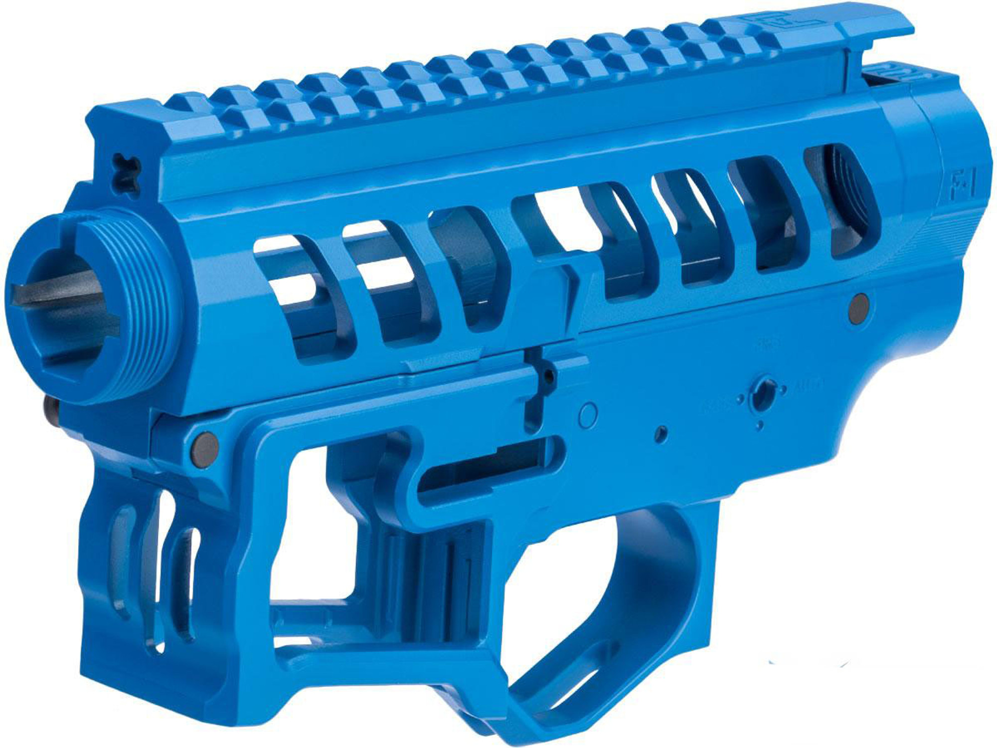 EMG F-1 Firearms Officially Licensed UDR-15-3G Full Metal M4 Receiver Set