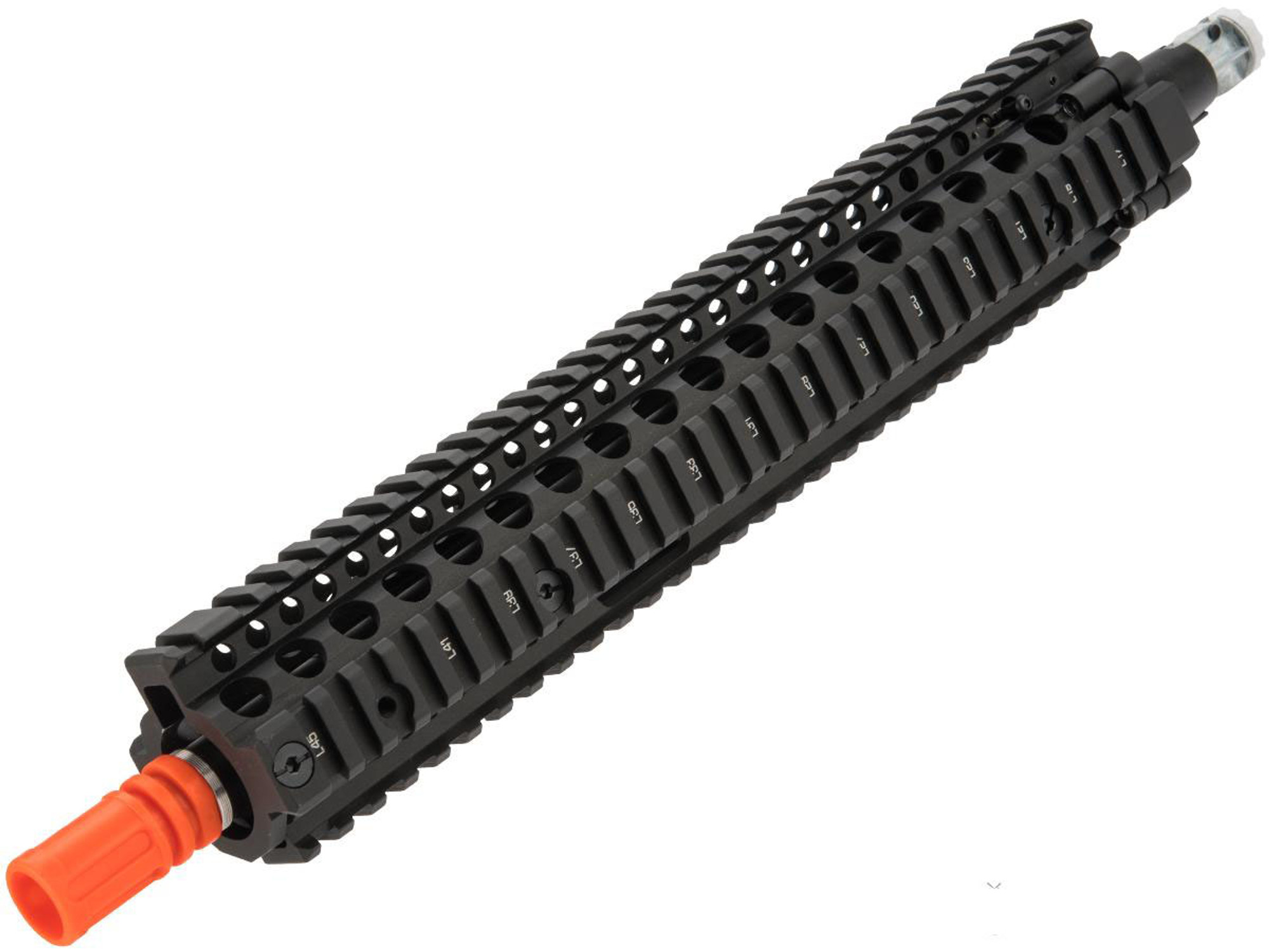Daniel Defense Transformer M4 Airsoft Complete Front Assembly