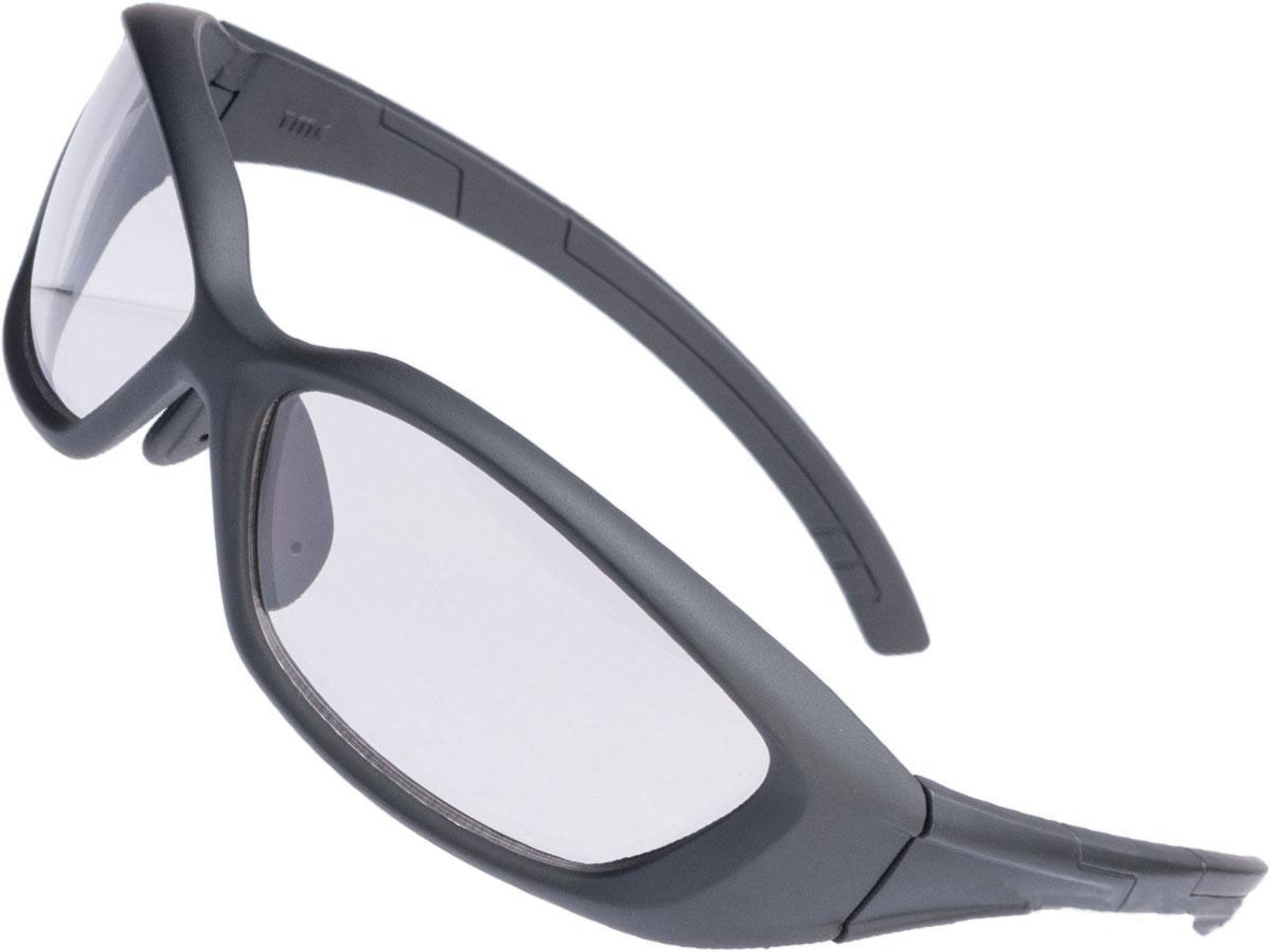 TMC ANSI z80.3 Shooting Glasses