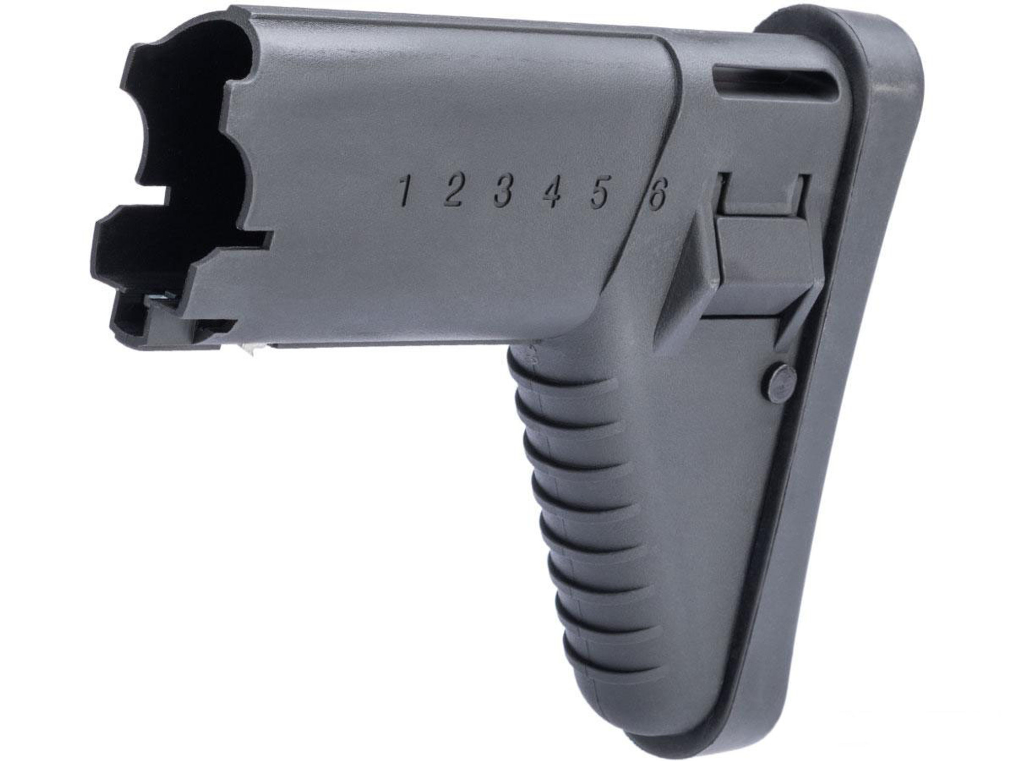 CYMA Replacement Rear Stock For Cybergun SCAR-L Airsoft AEG Rifles 