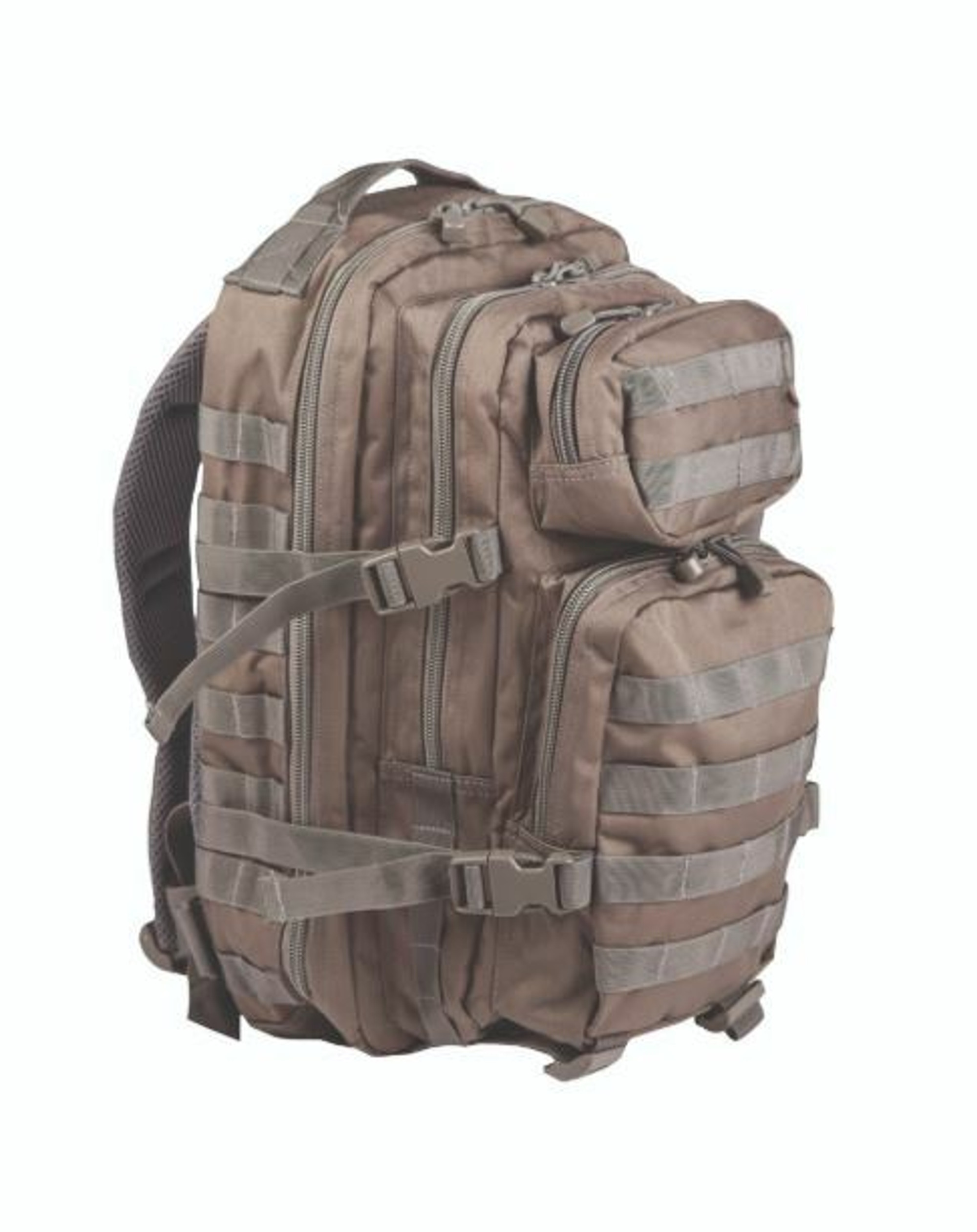 Mil-Tec Foliage Small Assault Pack